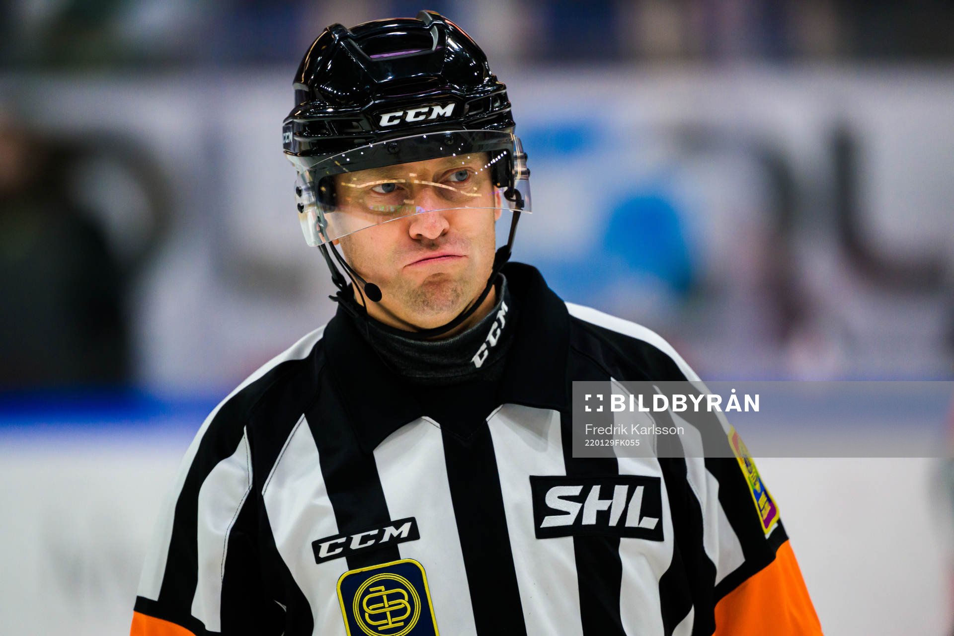 Domare Sören Persson