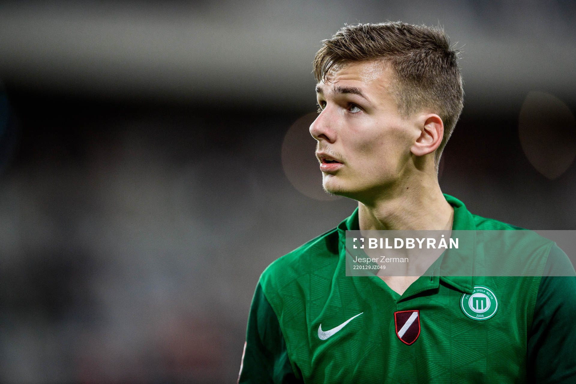 Mettas Gabriels Kirkils