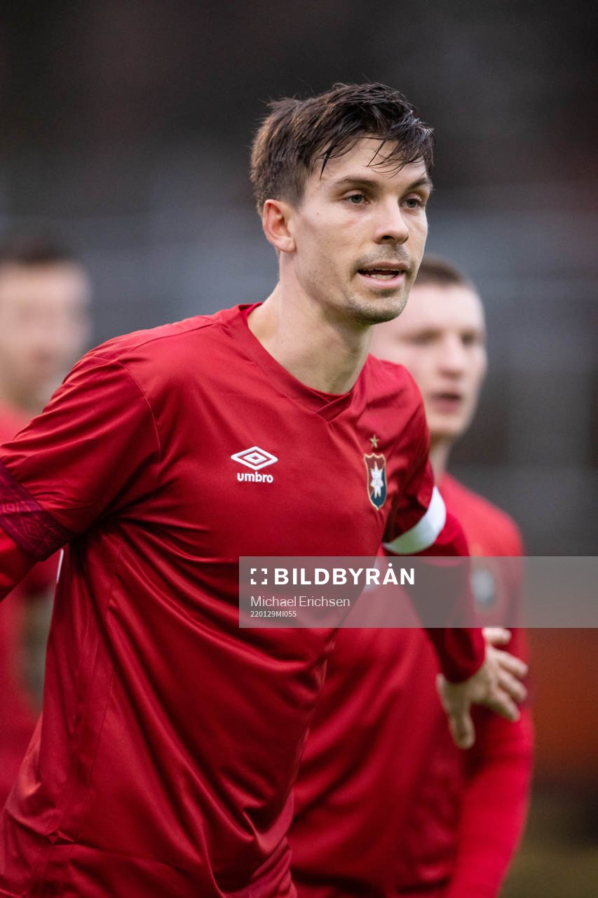 Örgrytes Daniel Paulson