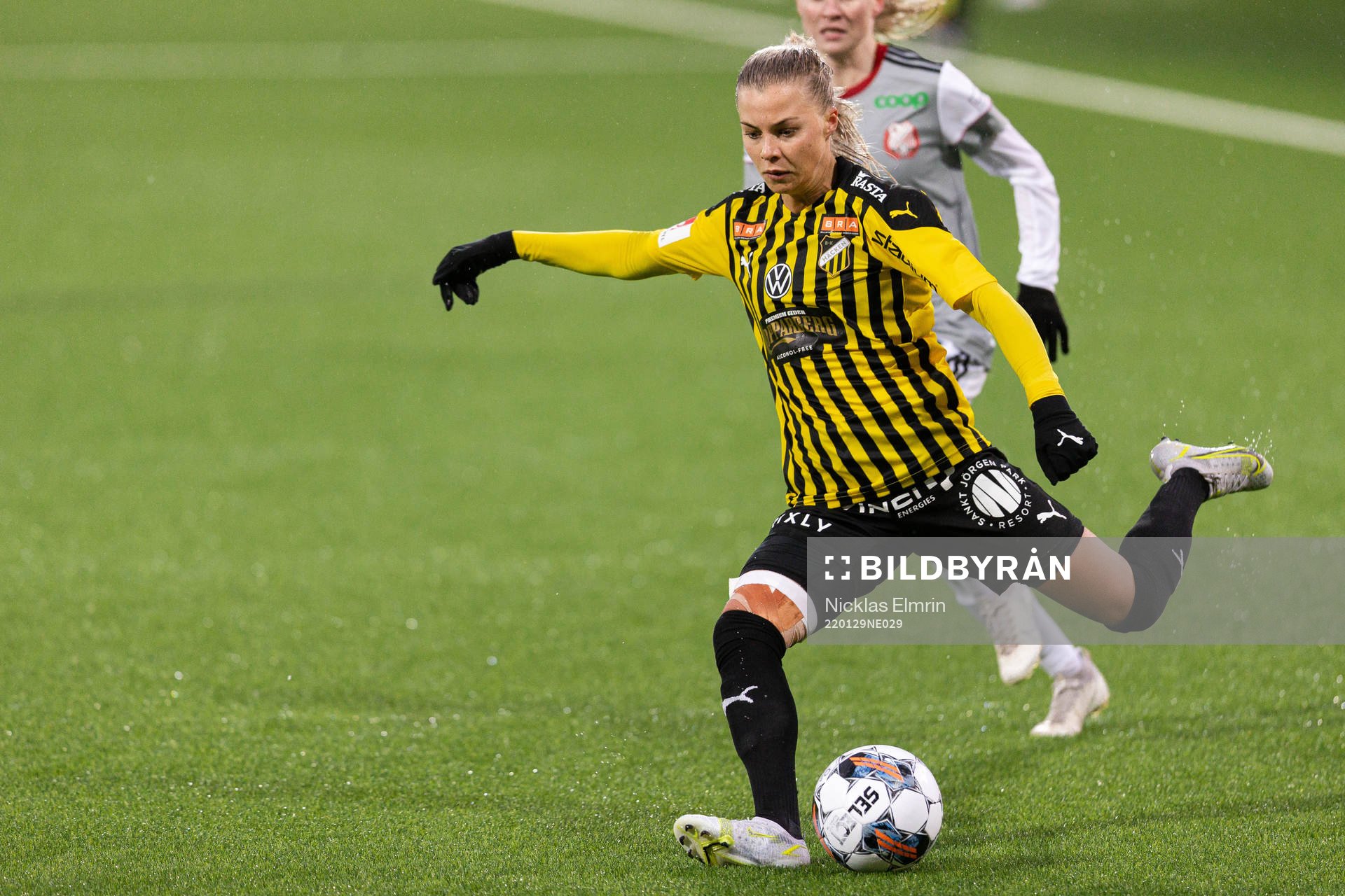 Häckens Lotta Ökvist