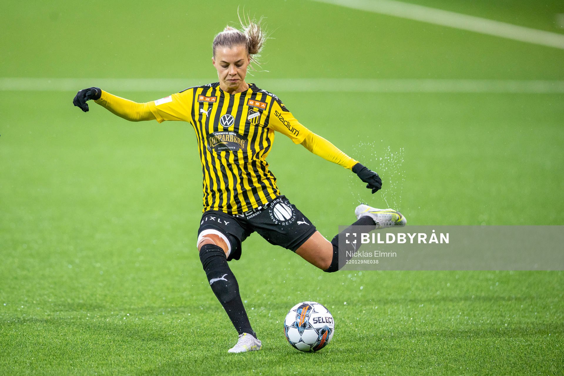 Häckens Lotta Ökvist