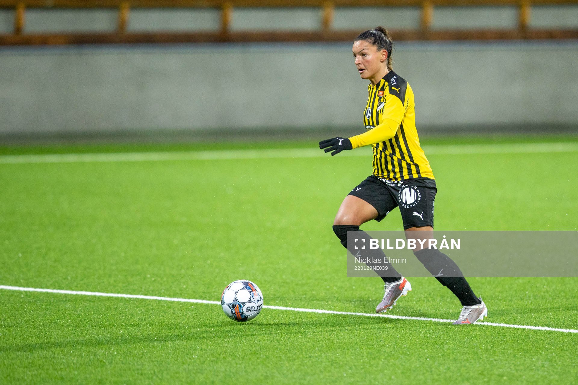 Häckens Johanna Rytting Kaneryd