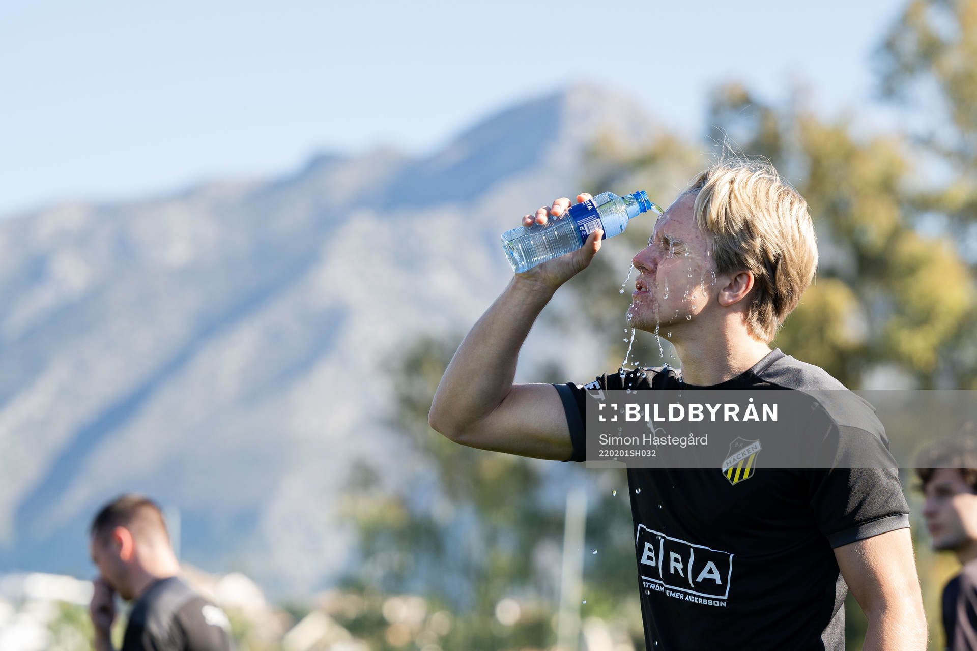 Sebastian Lagerlund