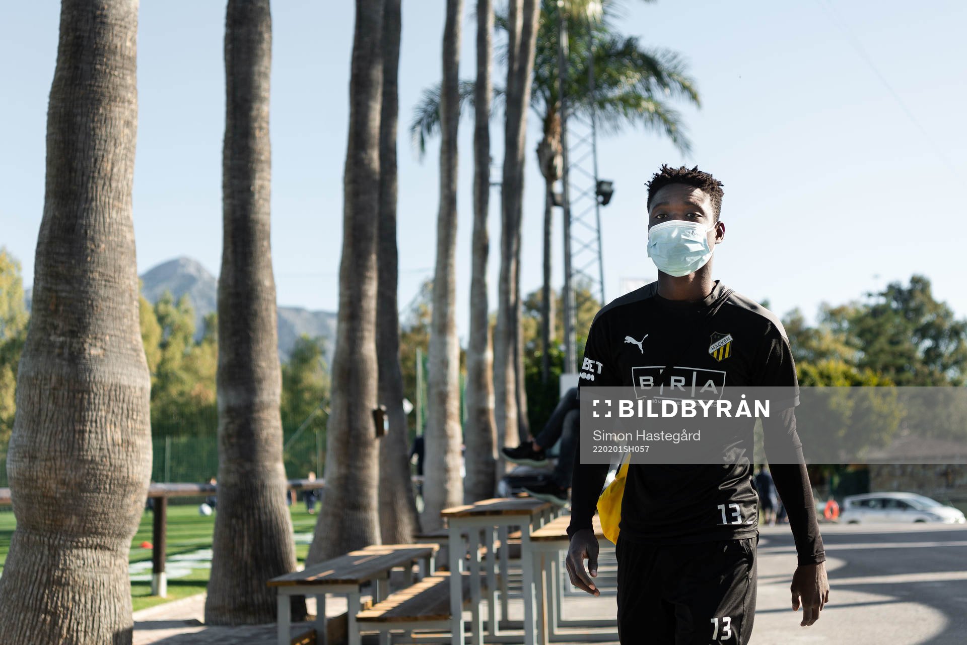 Yannick Armel Assiedou Adjoumani