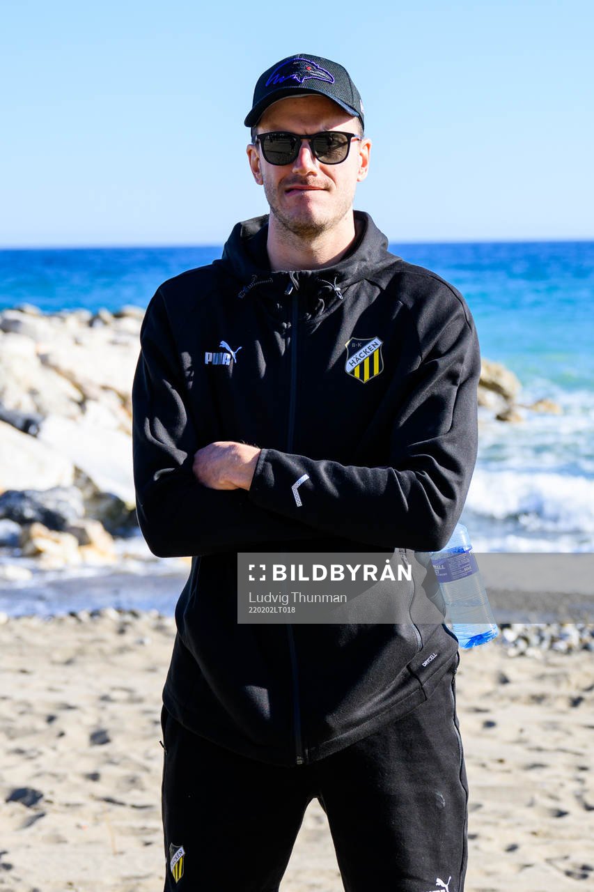 Alexander Jeremejeff