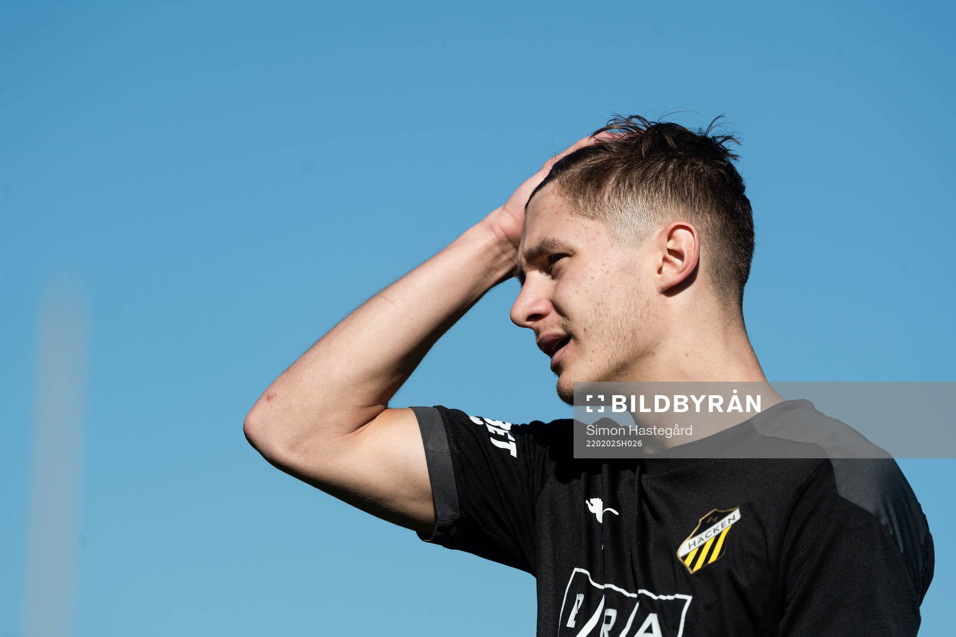 Leo Bengtsson