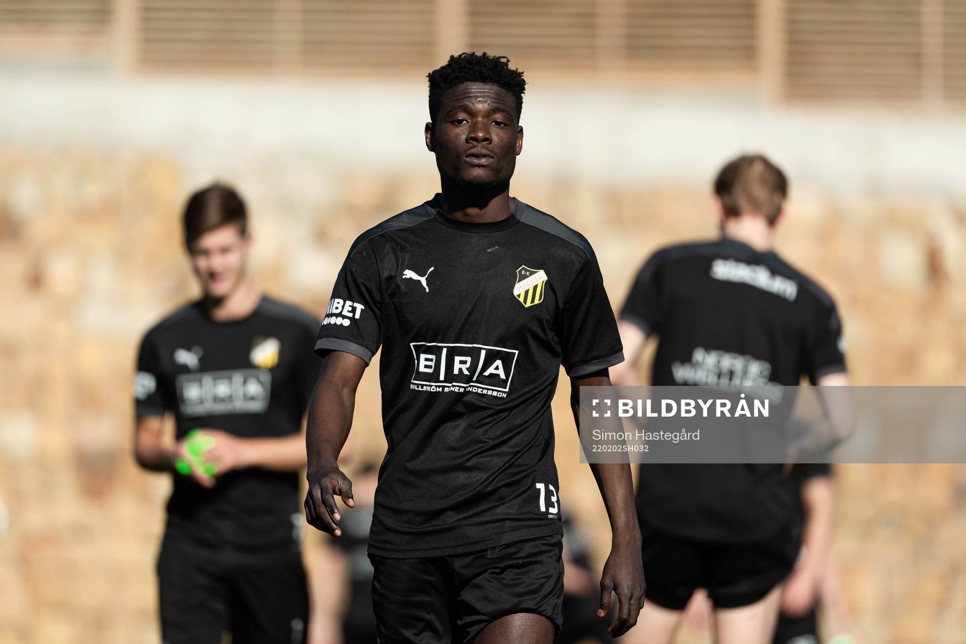 Yannick Armel Assiedou Adjoumani