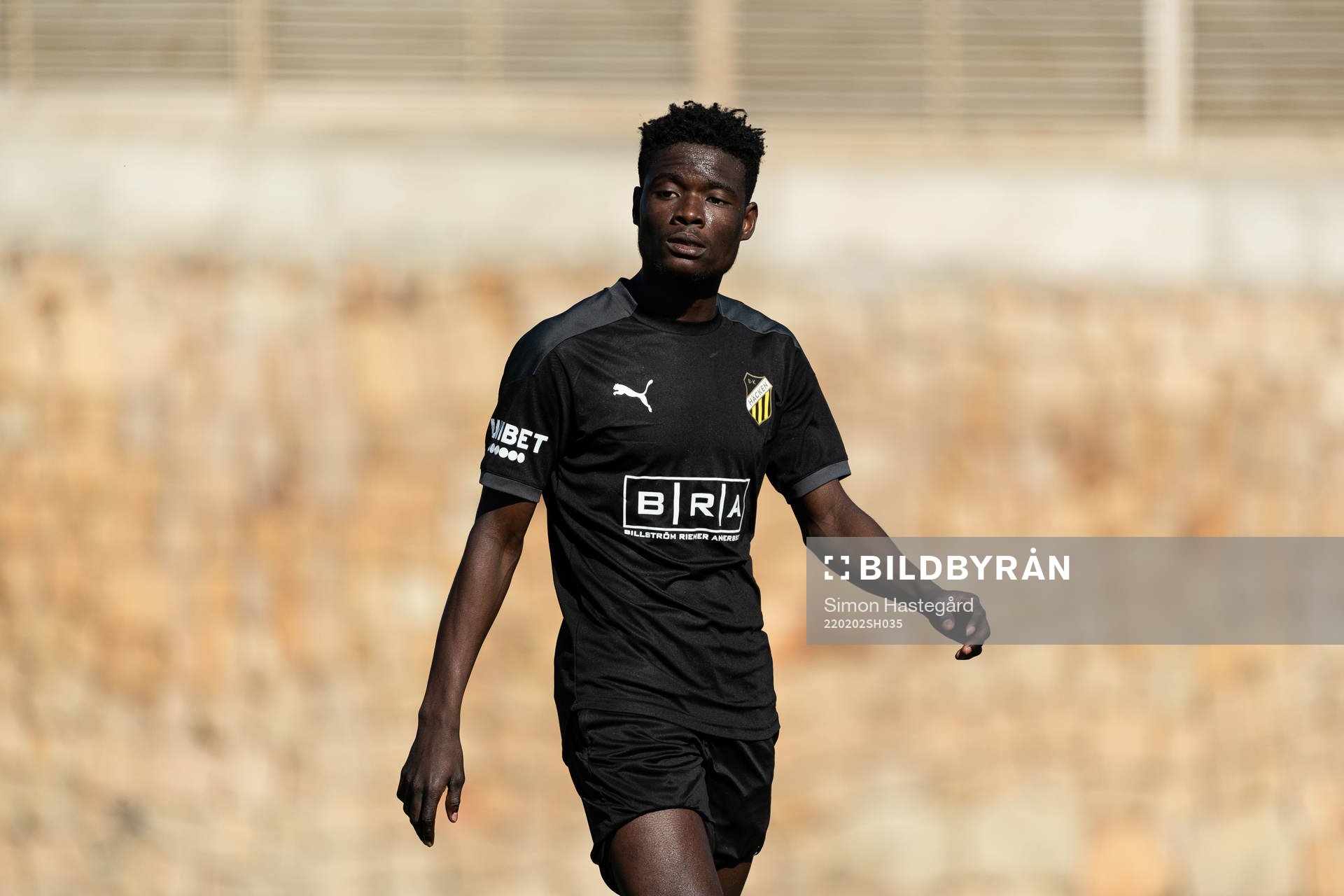 Yannick Armel Assiedou Adjoumani