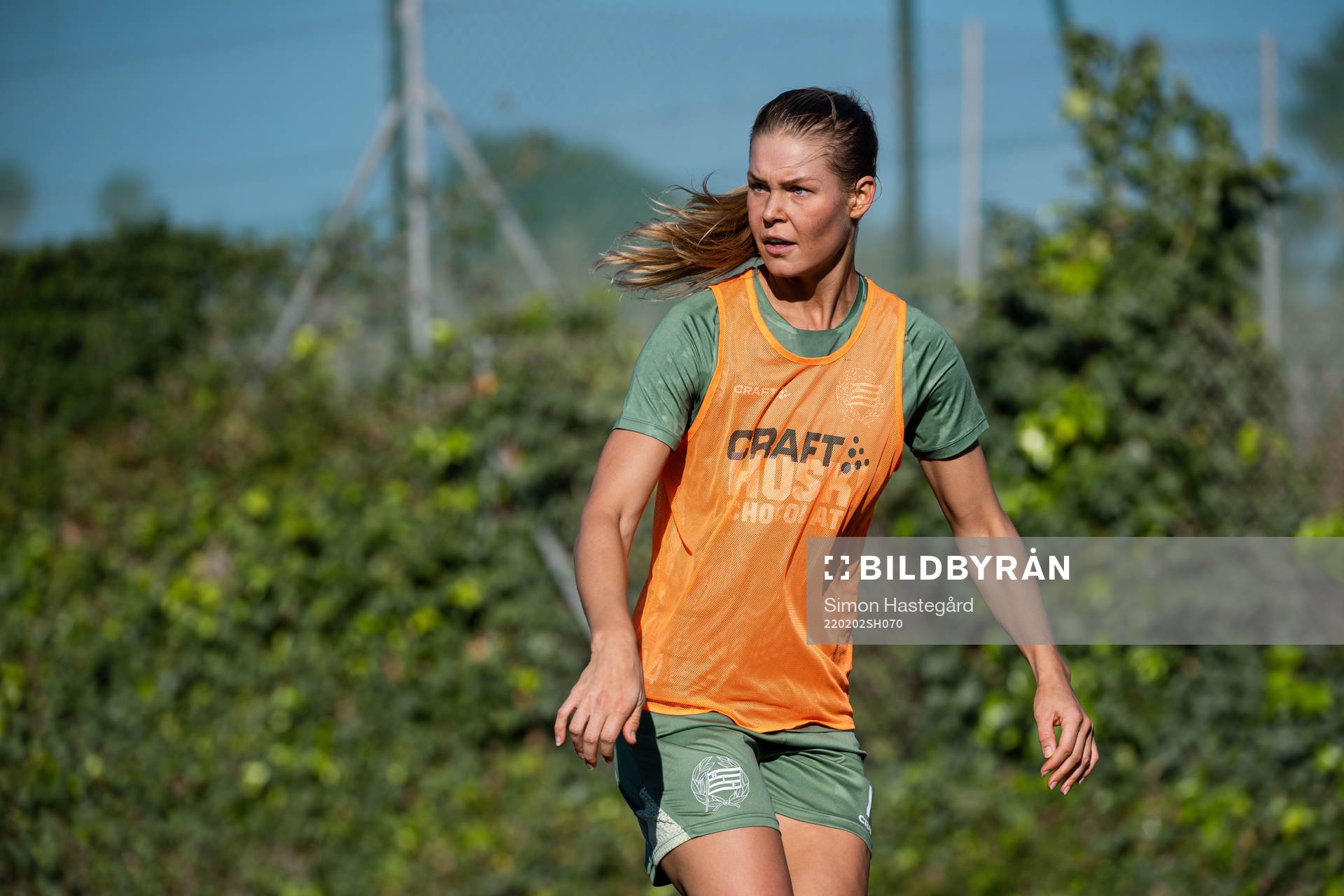 Nina Jakobsson