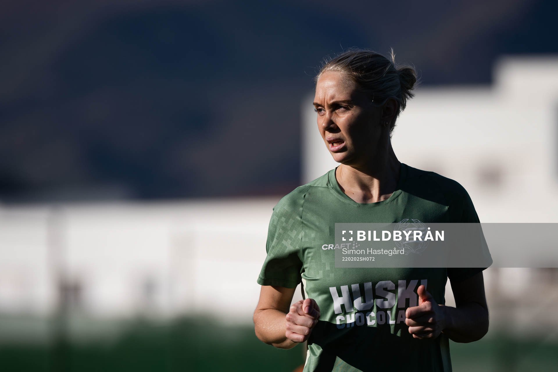 Alice Carlsson
