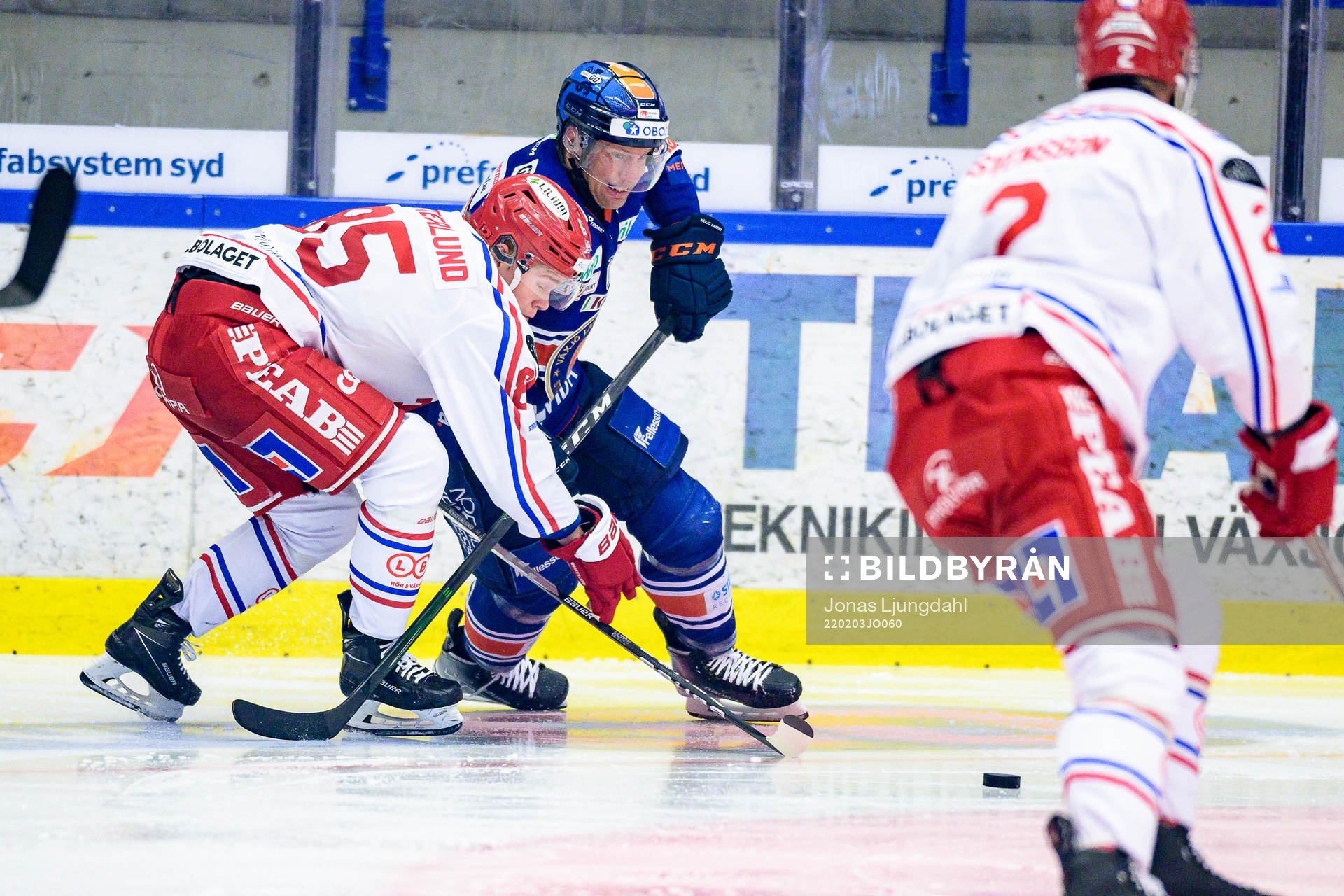 Timrås Filip Westerlund