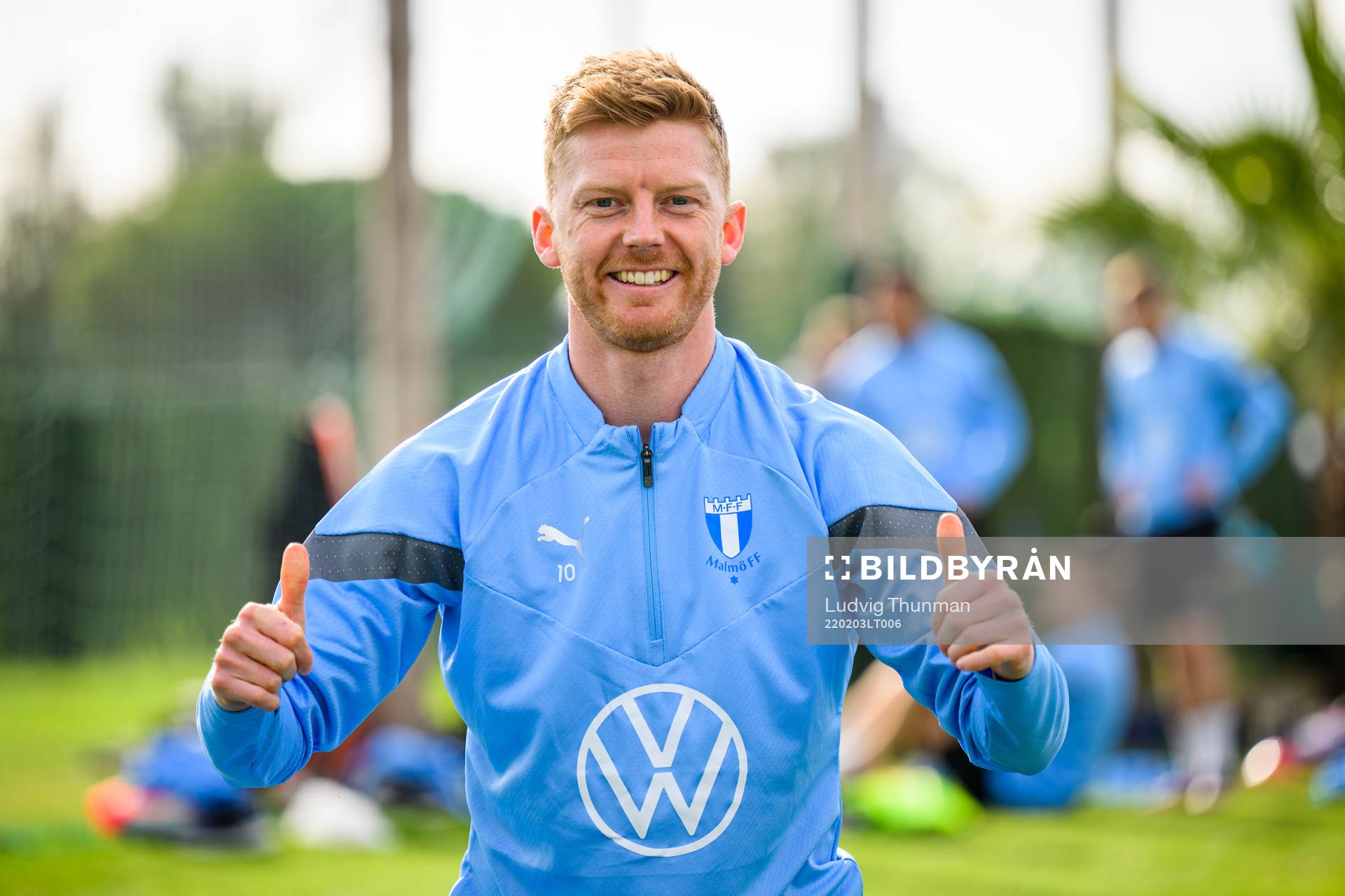 Anders Christiansen
