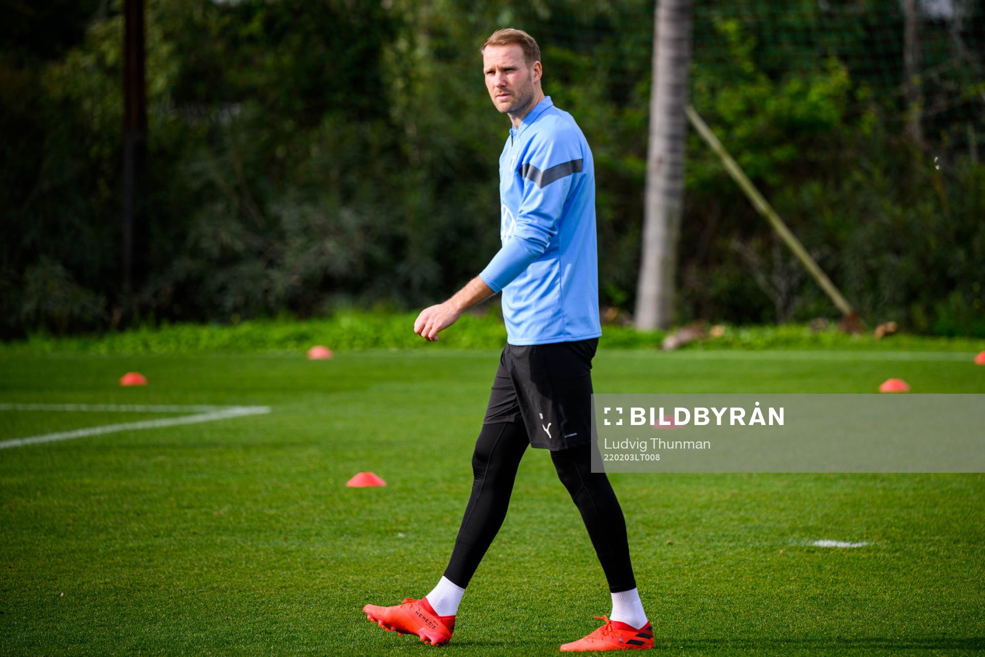 Ola Toivonen