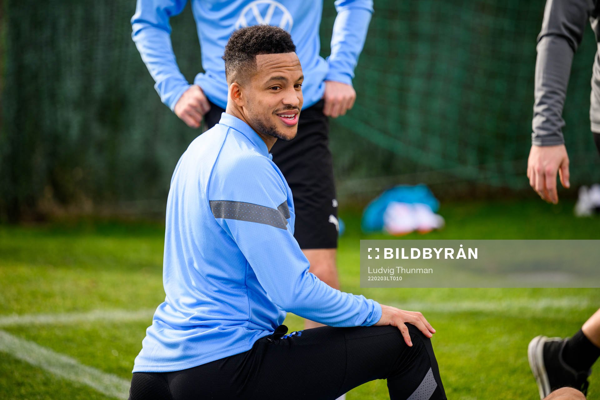 Martin Olsson