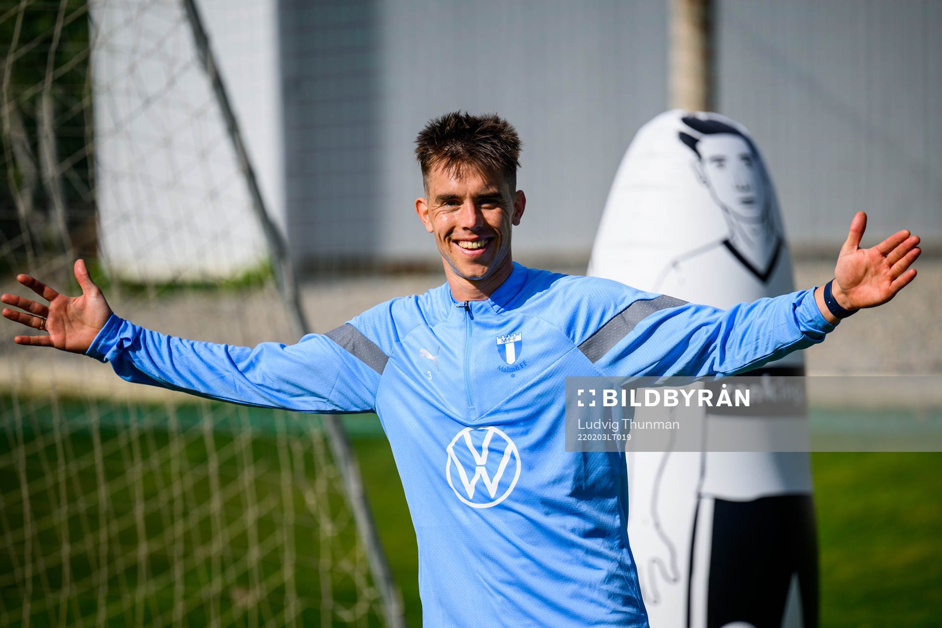 Jonas Knudsen
