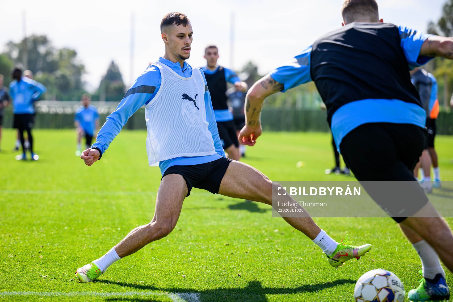 Veljko Birmancevic
