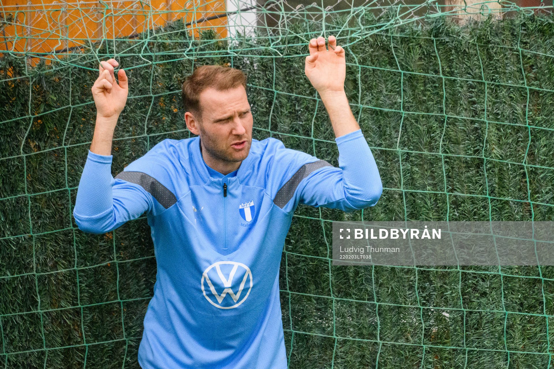 Ola Toivonen