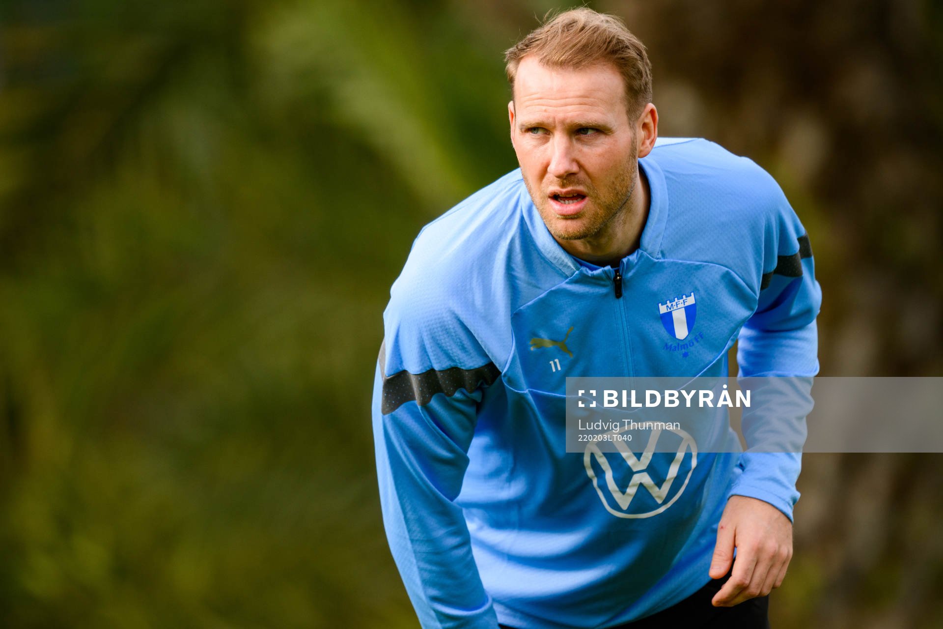 Ola Toivonen