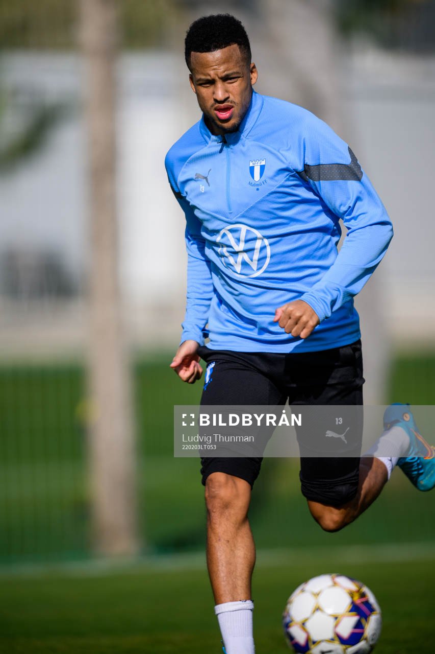 Martin Olsson