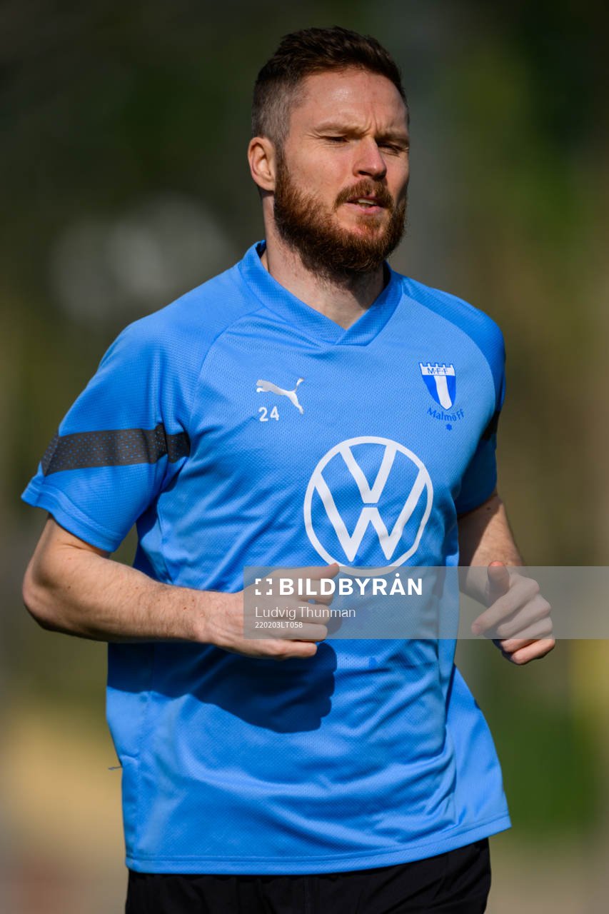 Lasse Nielsen