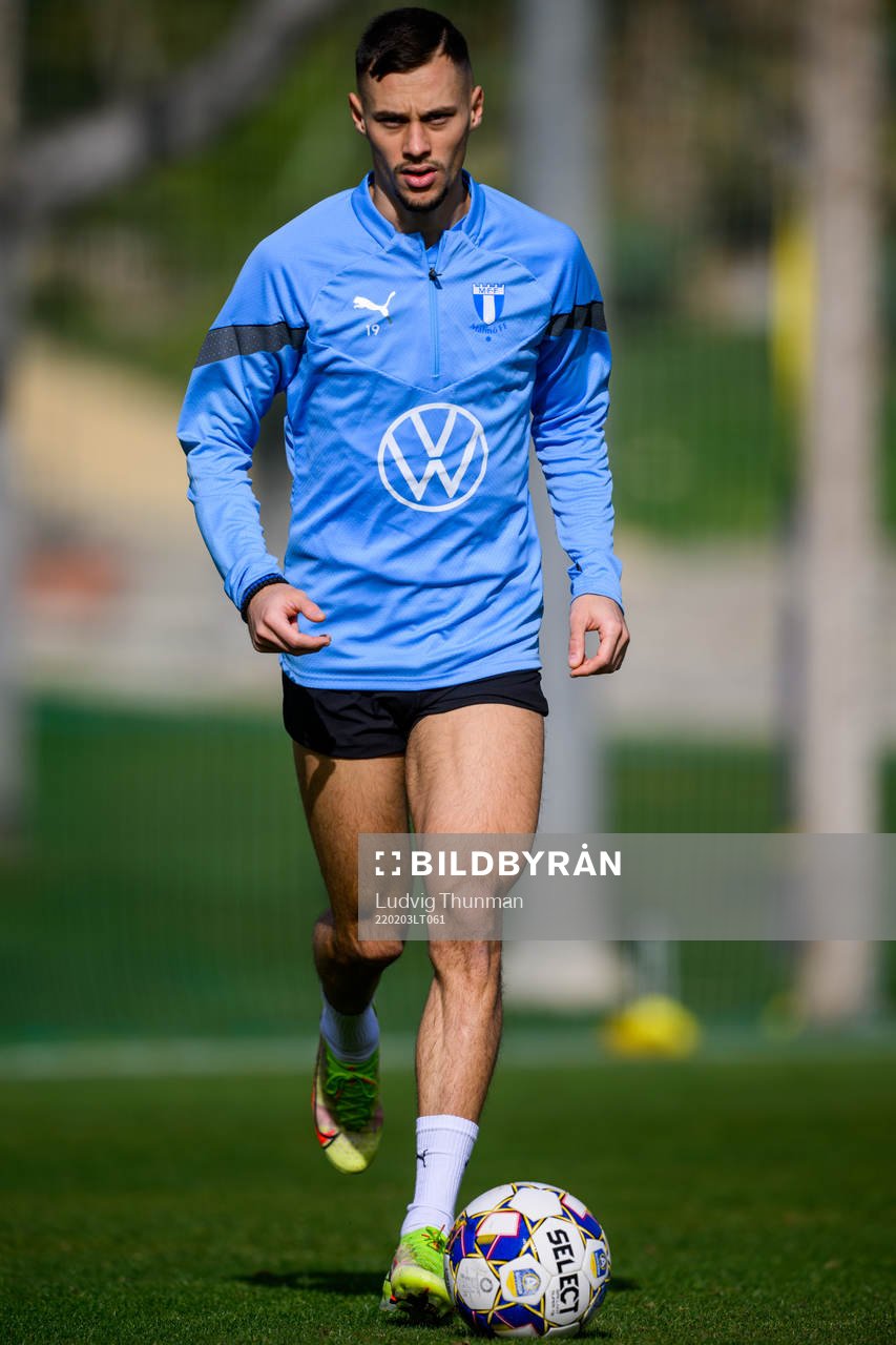 Veljko Birmancevic