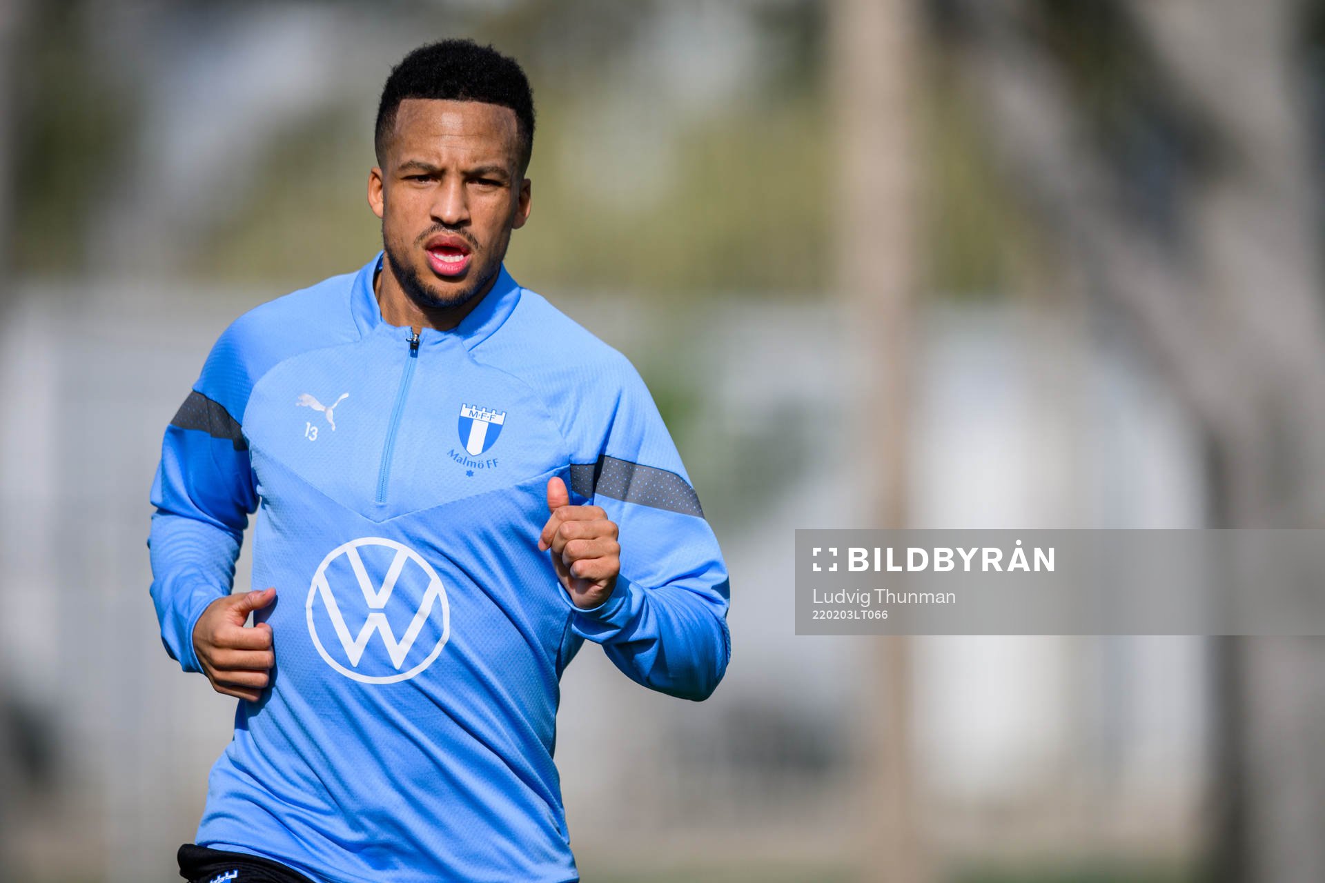 Martin Olsson