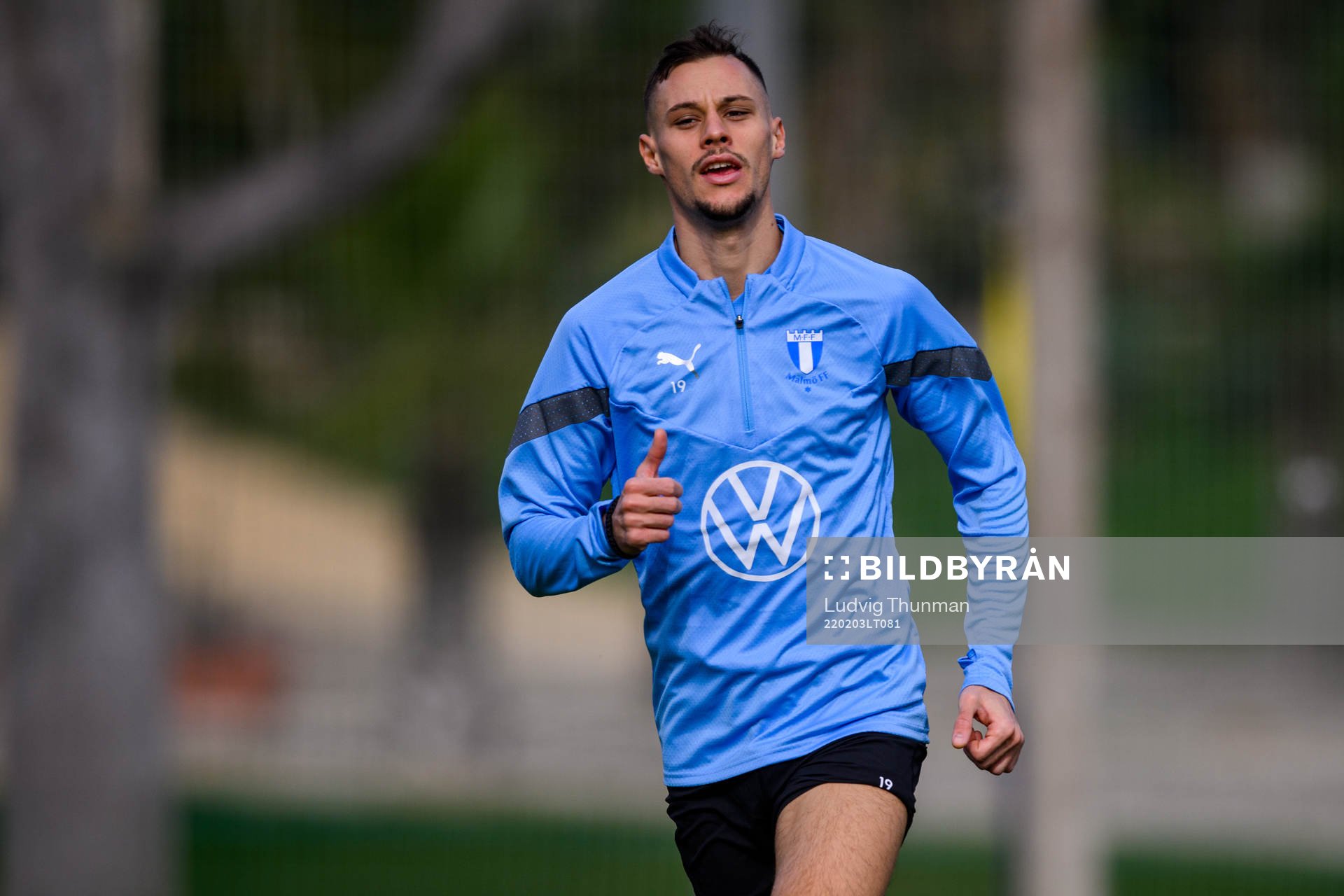 Veljko Birmancevic