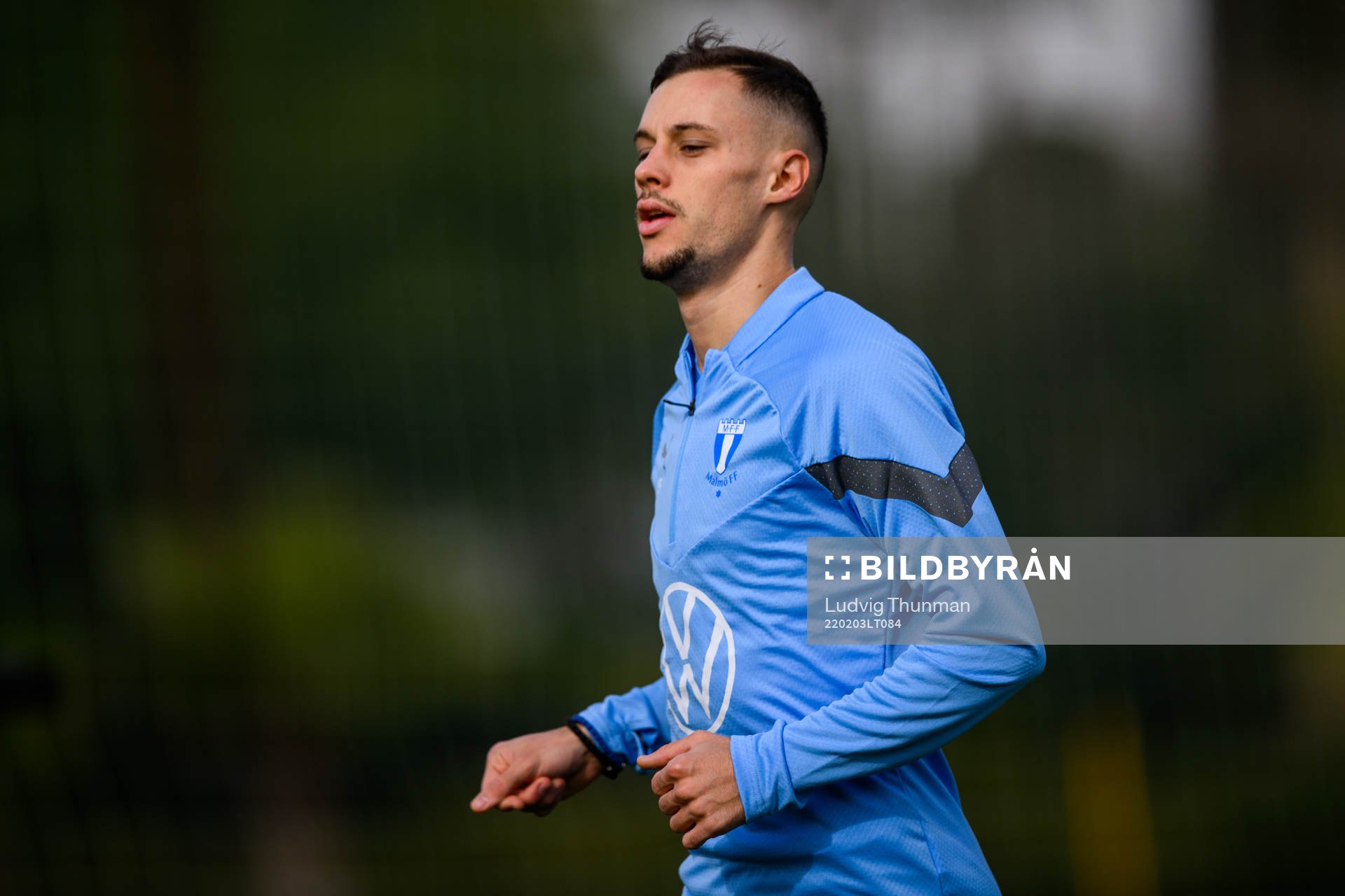 Veljko Birmancevic