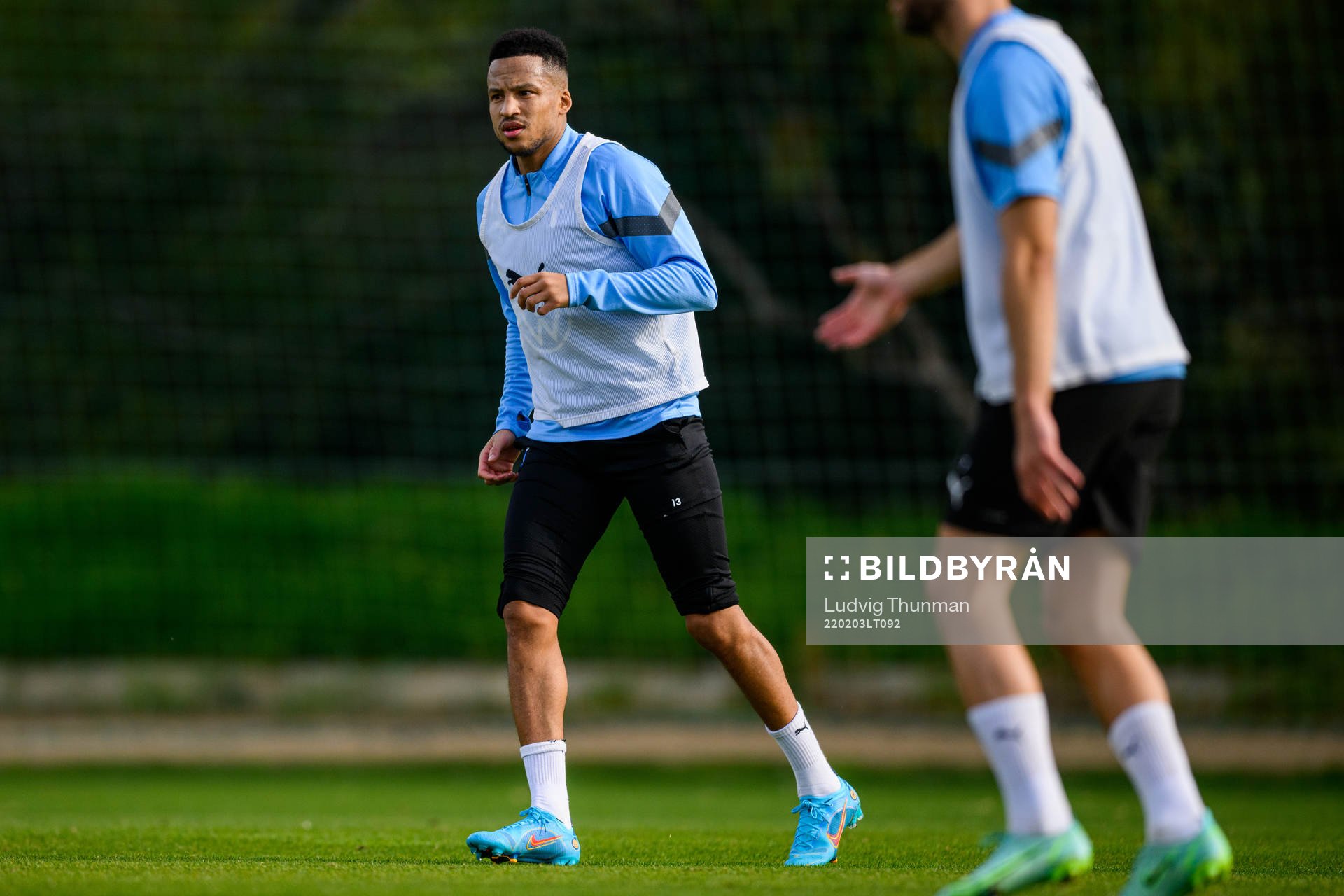 Martin Olsson