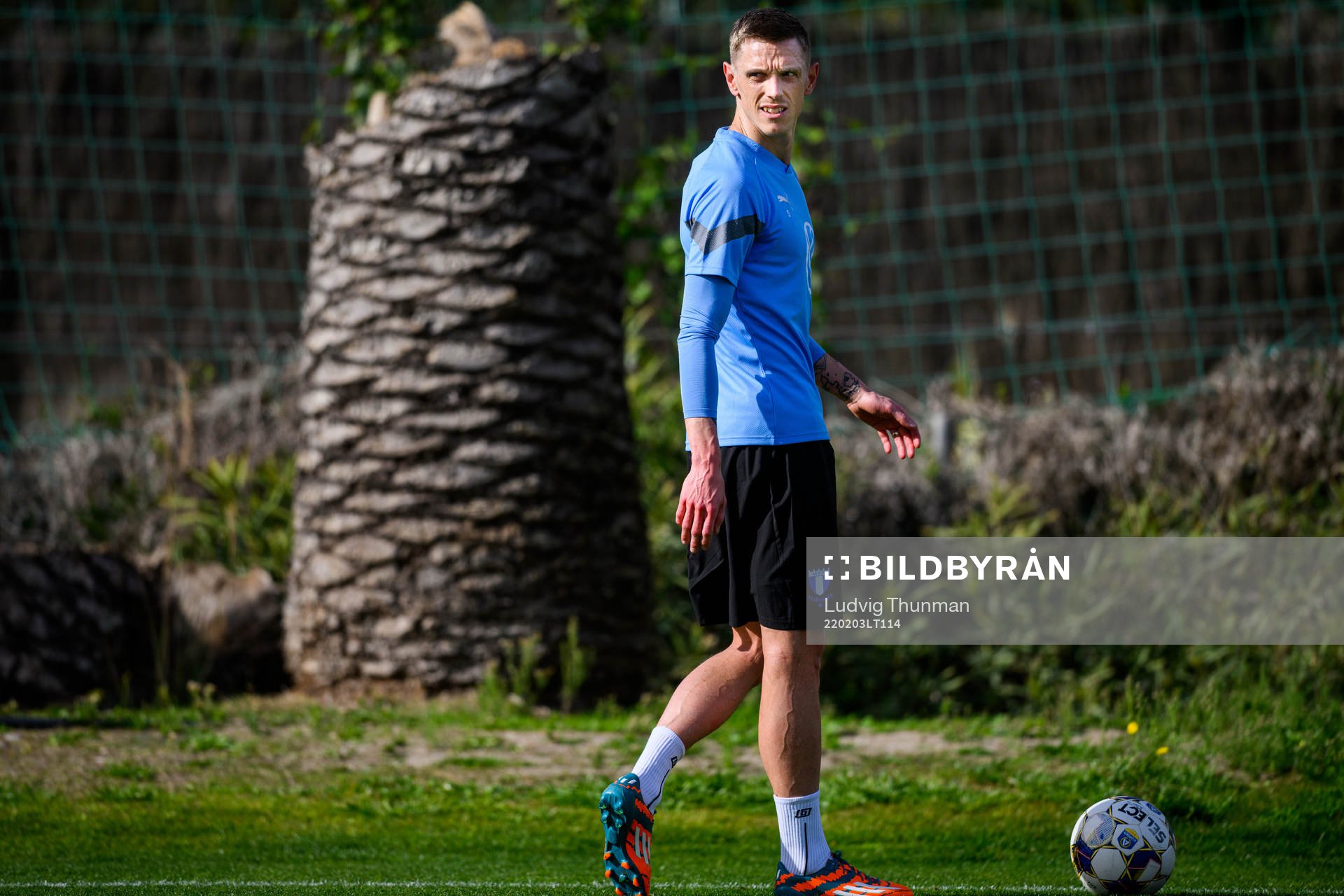 Sören Rieks