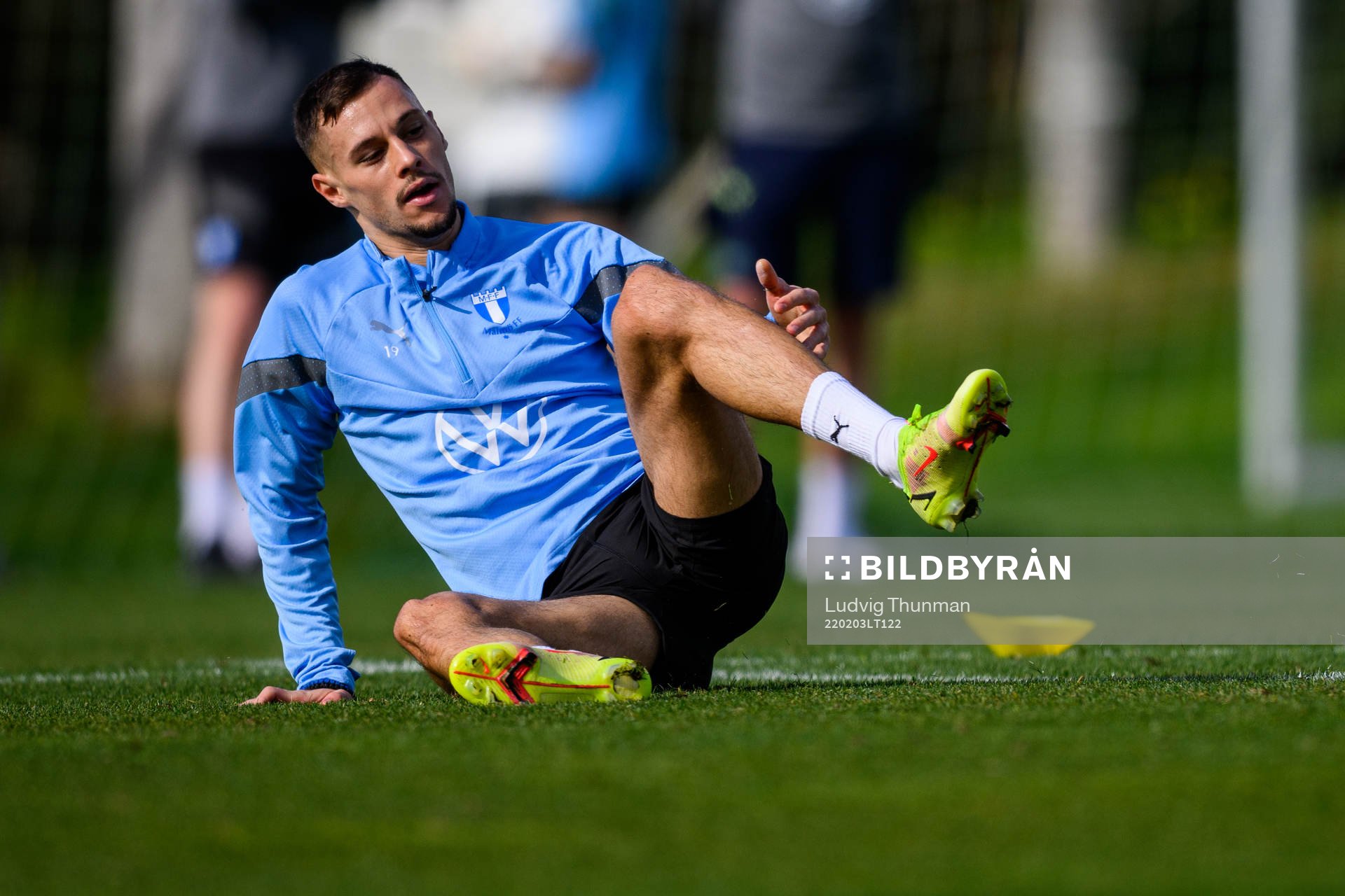 Veljko Birmancevic