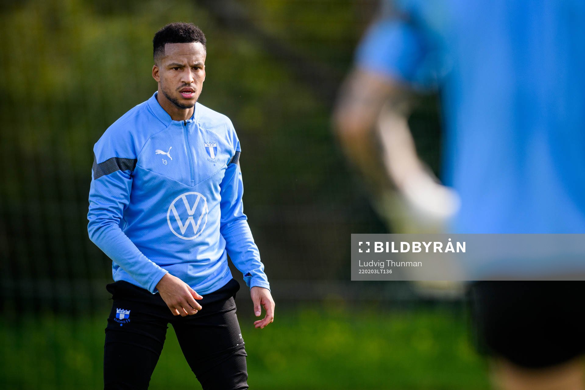Martin Olsson