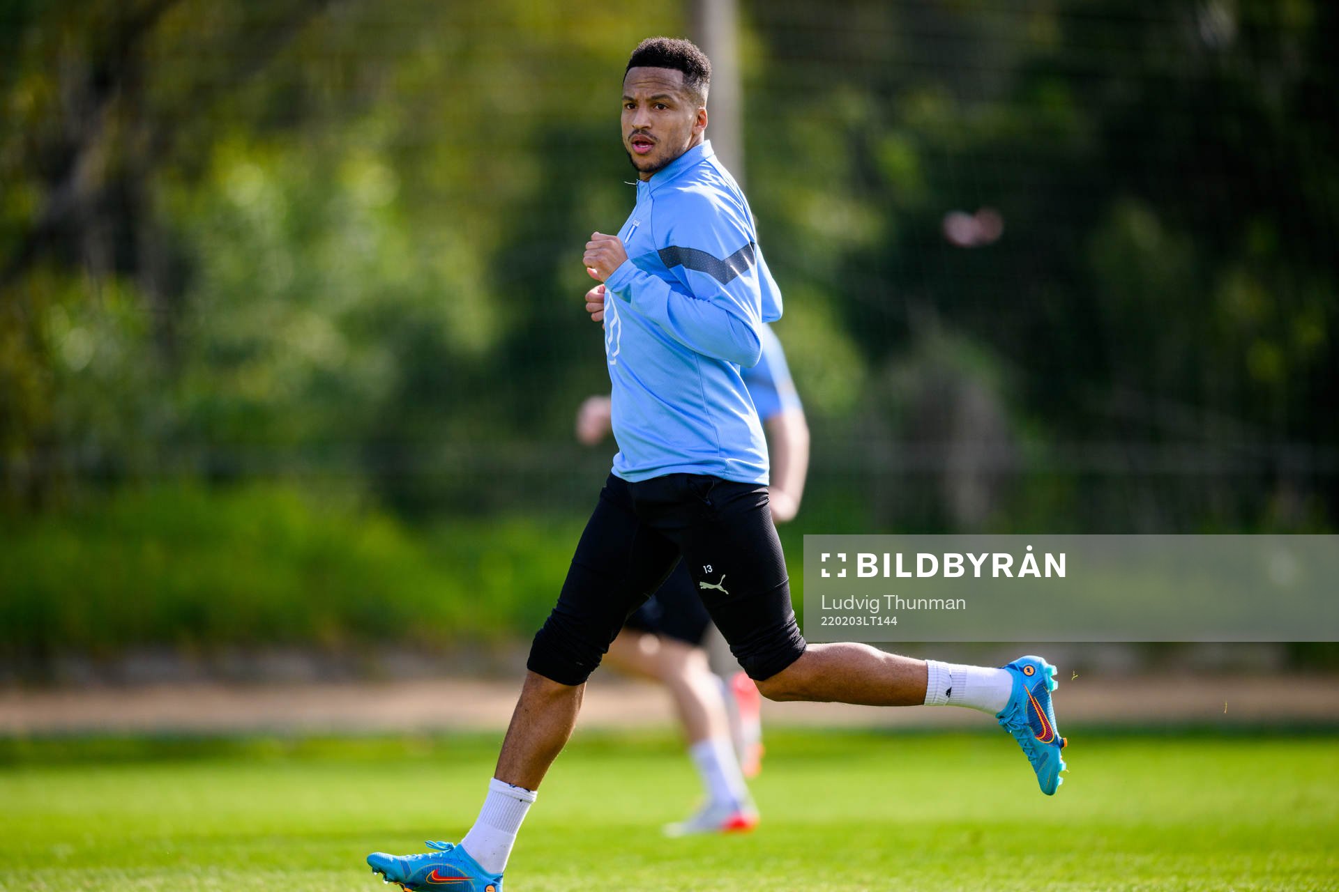 Martin Olsson