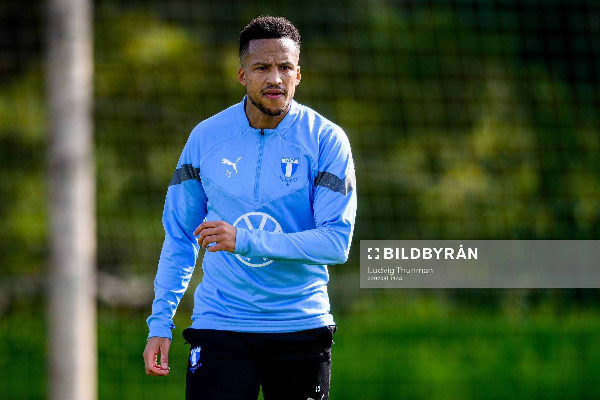 Martin Olsson