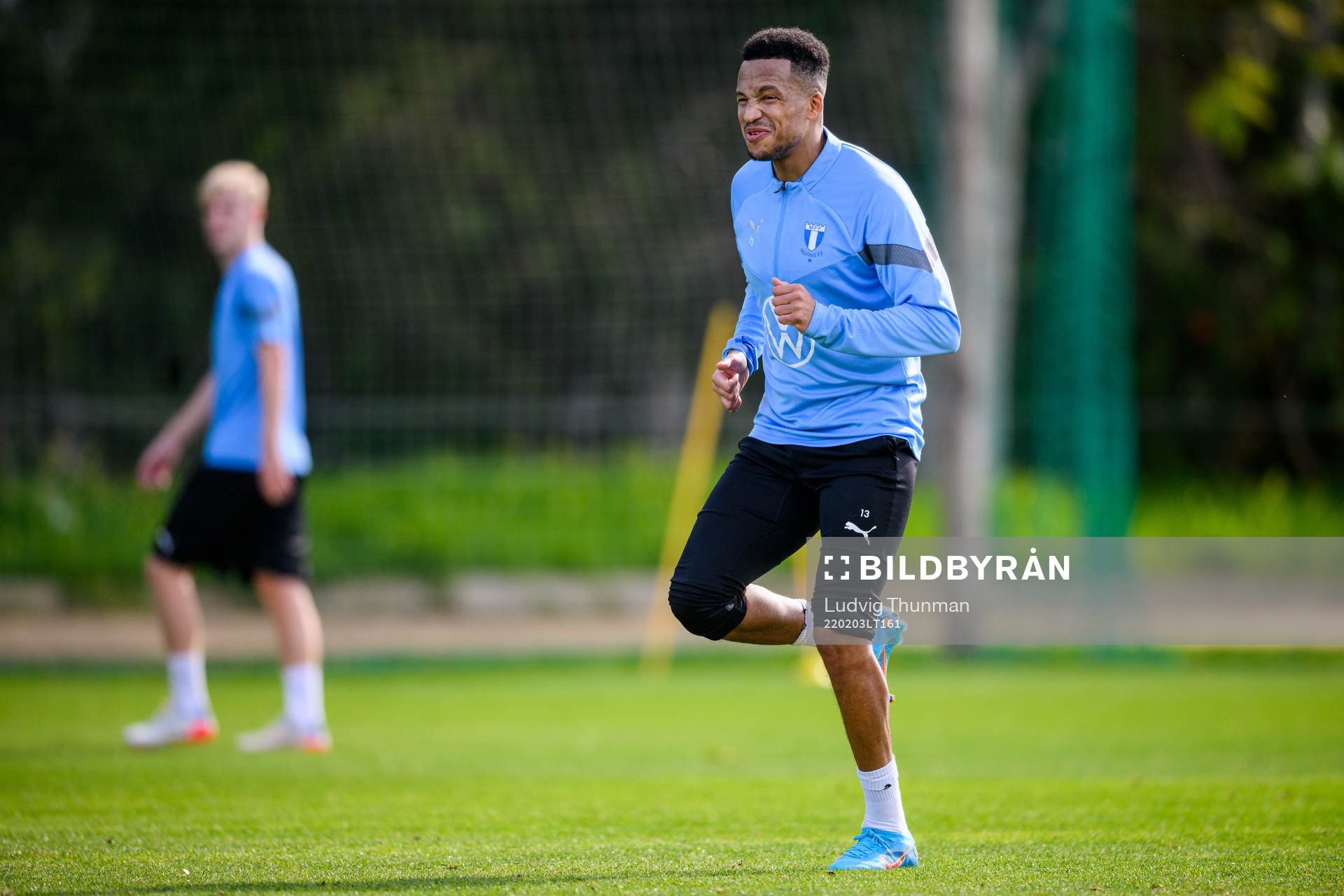 Martin Olsson