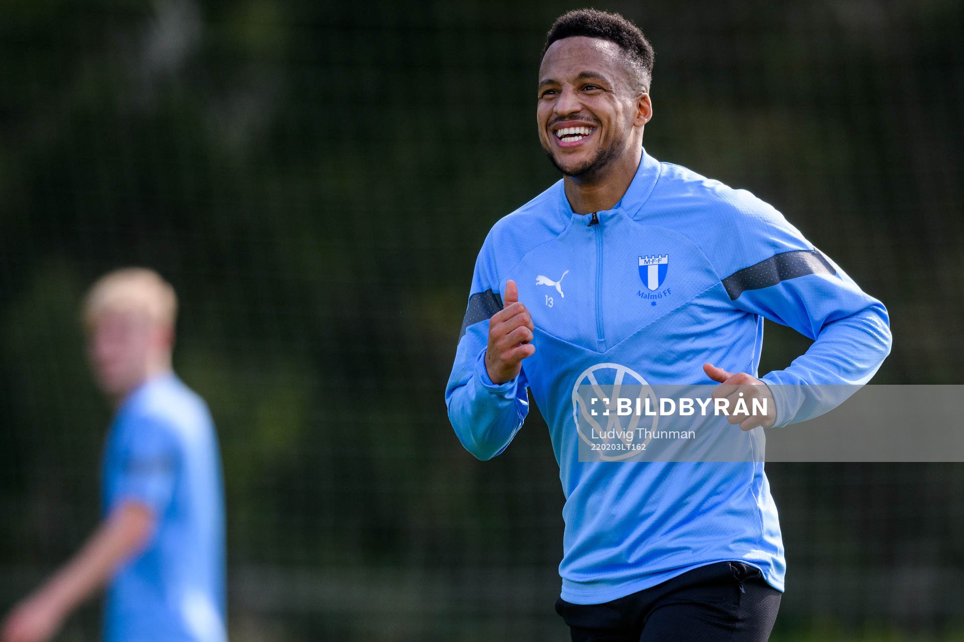 Martin Olsson