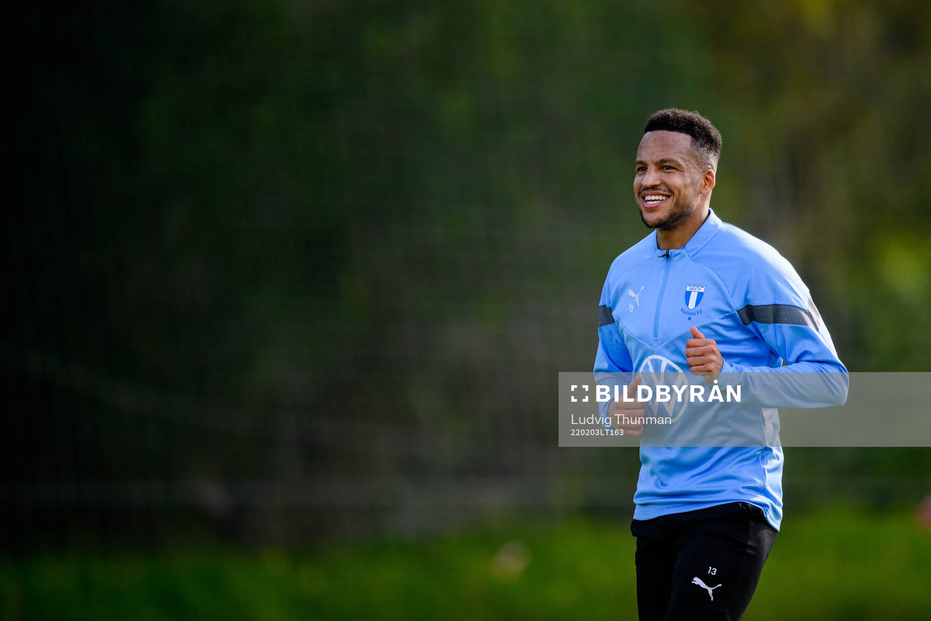 Martin Olsson