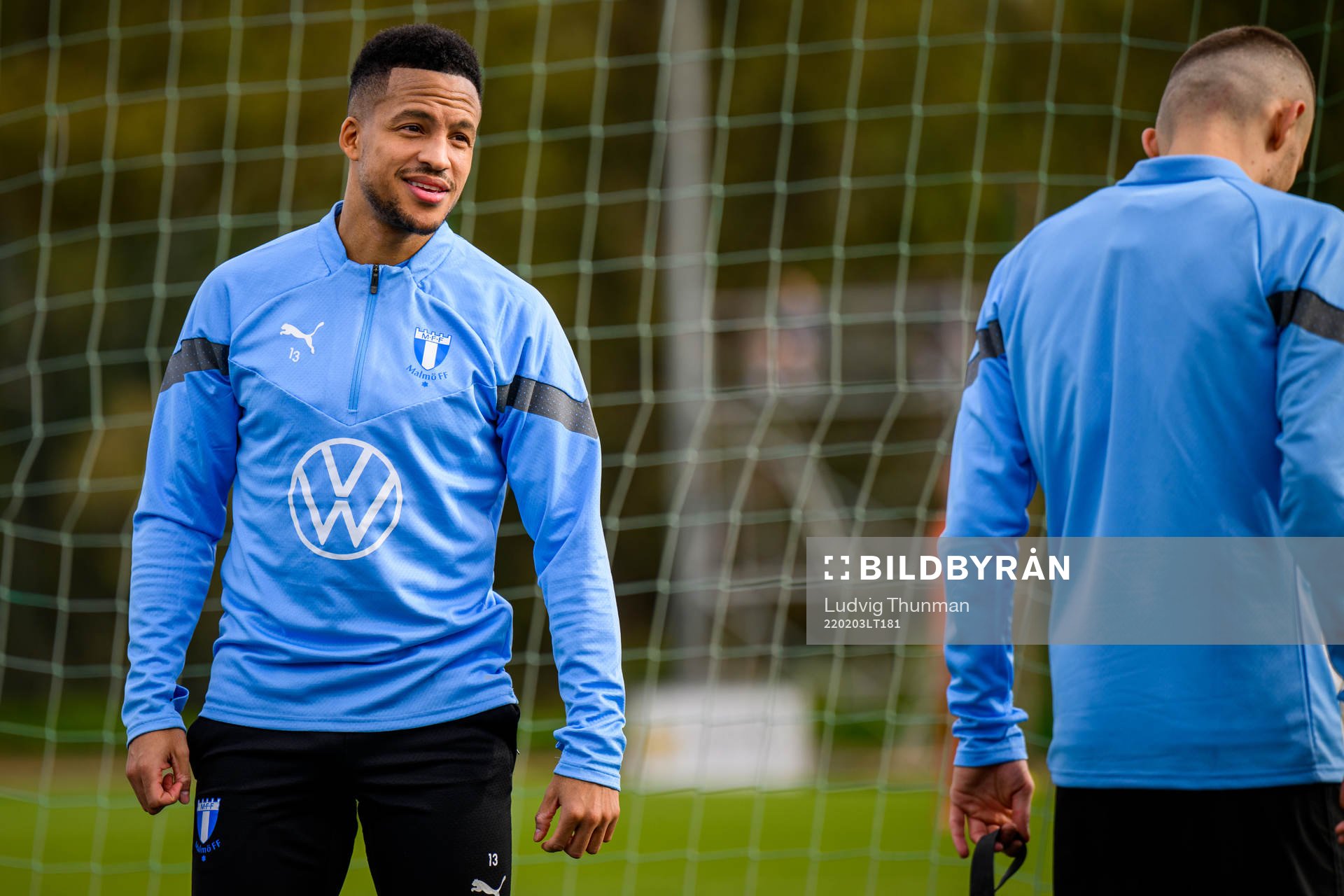 Martin Olsson