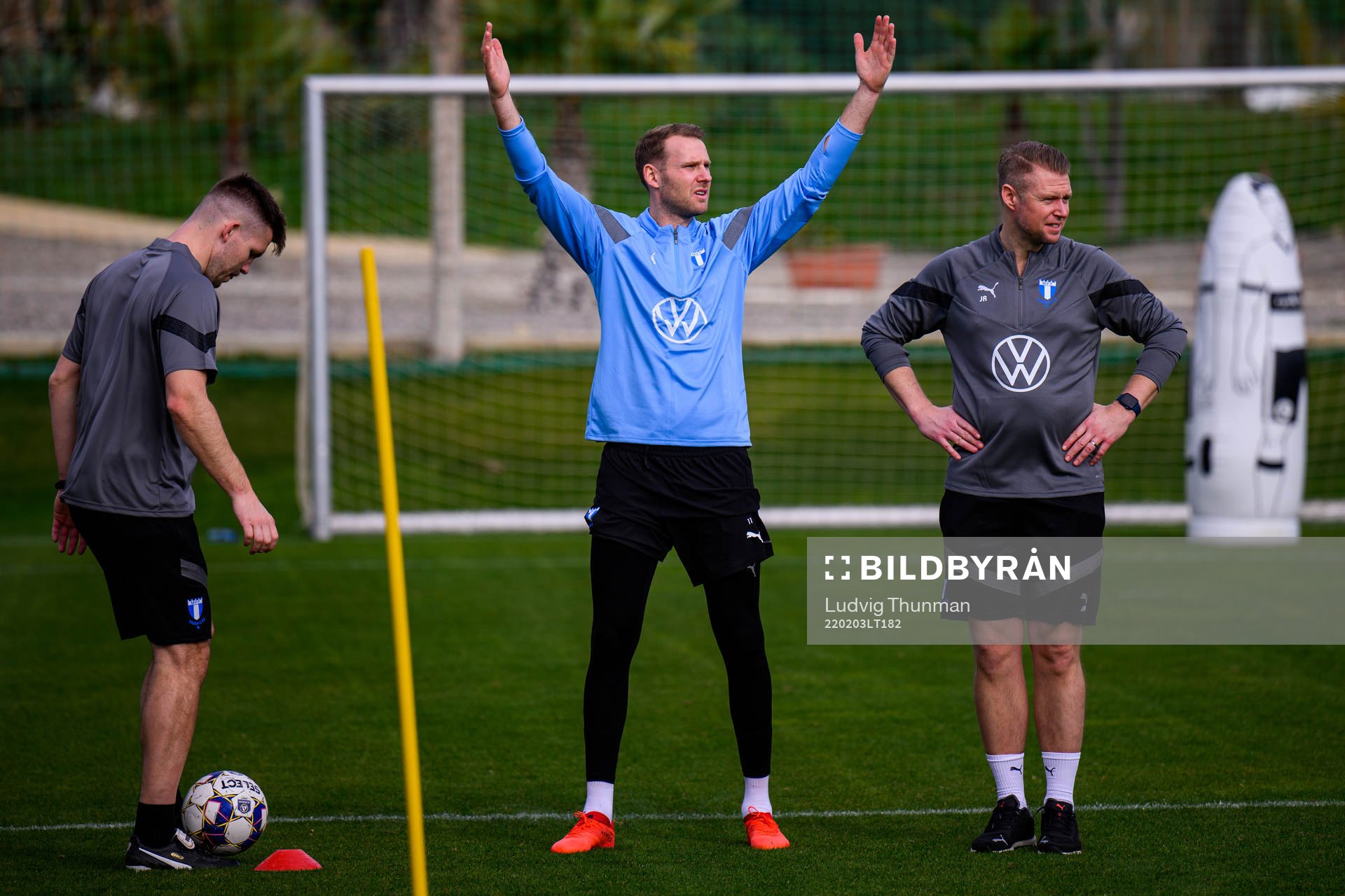 Ola Toivonen