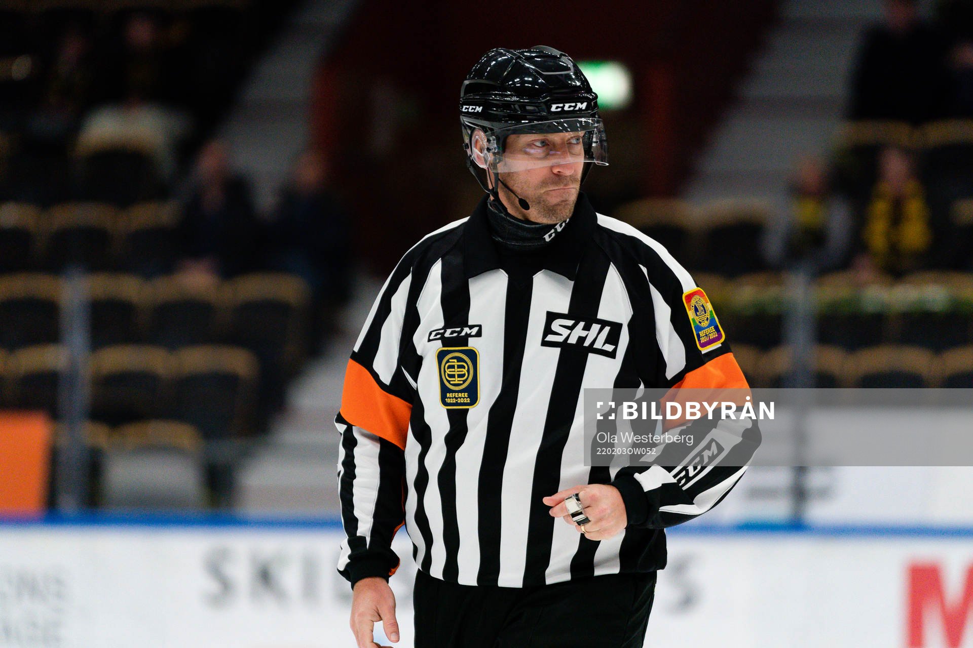 Domare Sören Persson