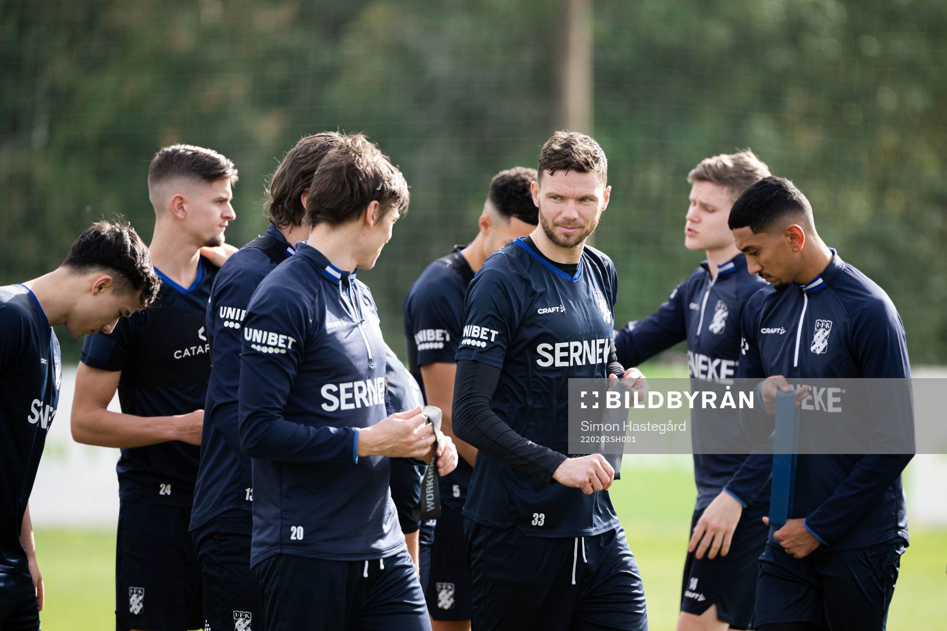 Marcus Berg