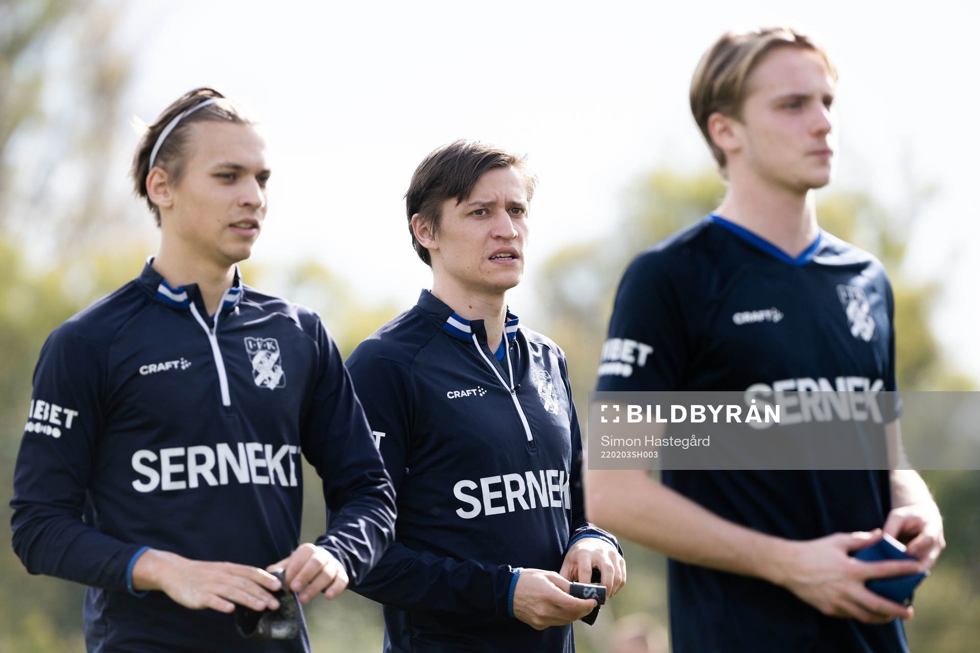 Simon Thern