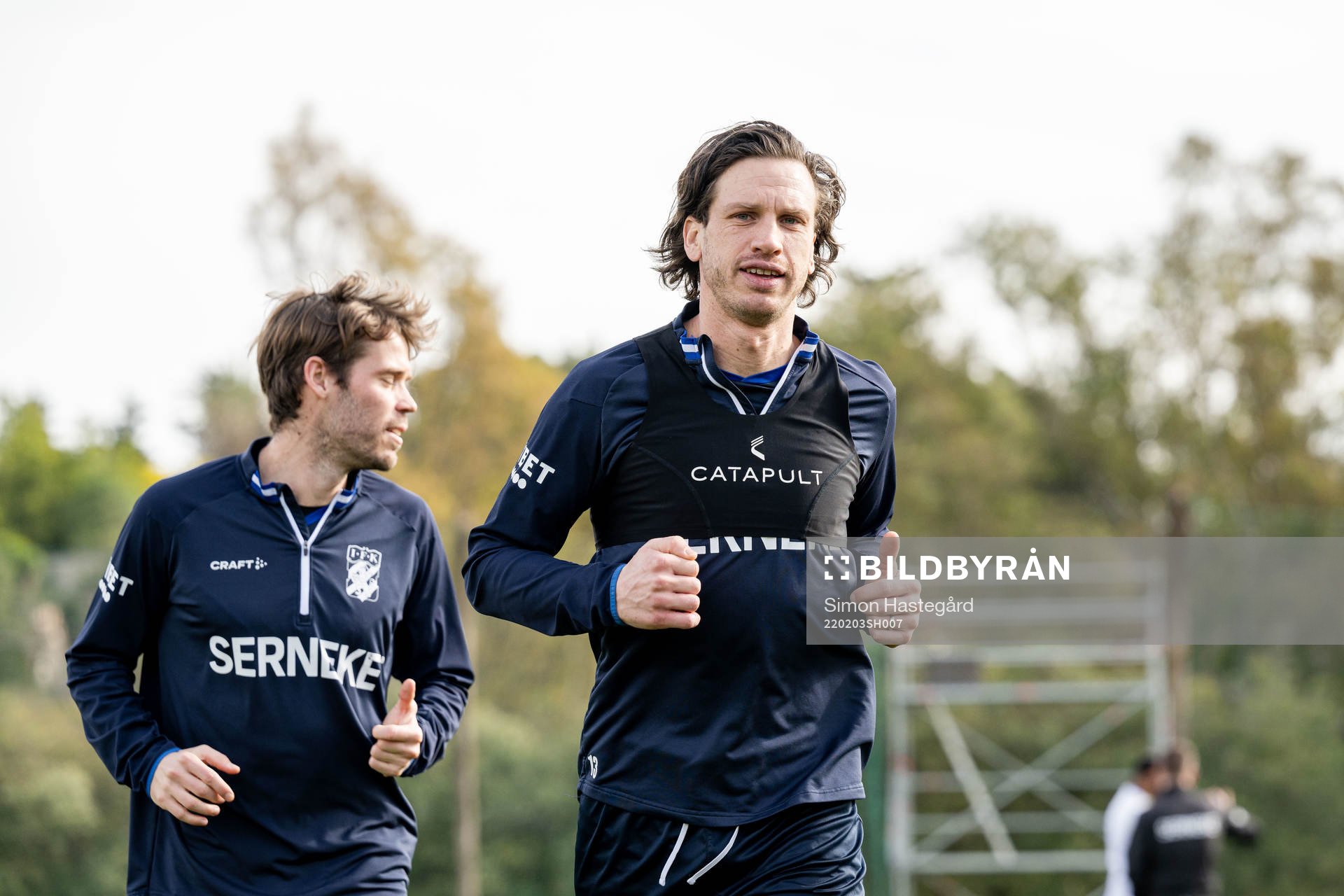 Gustav Svensson