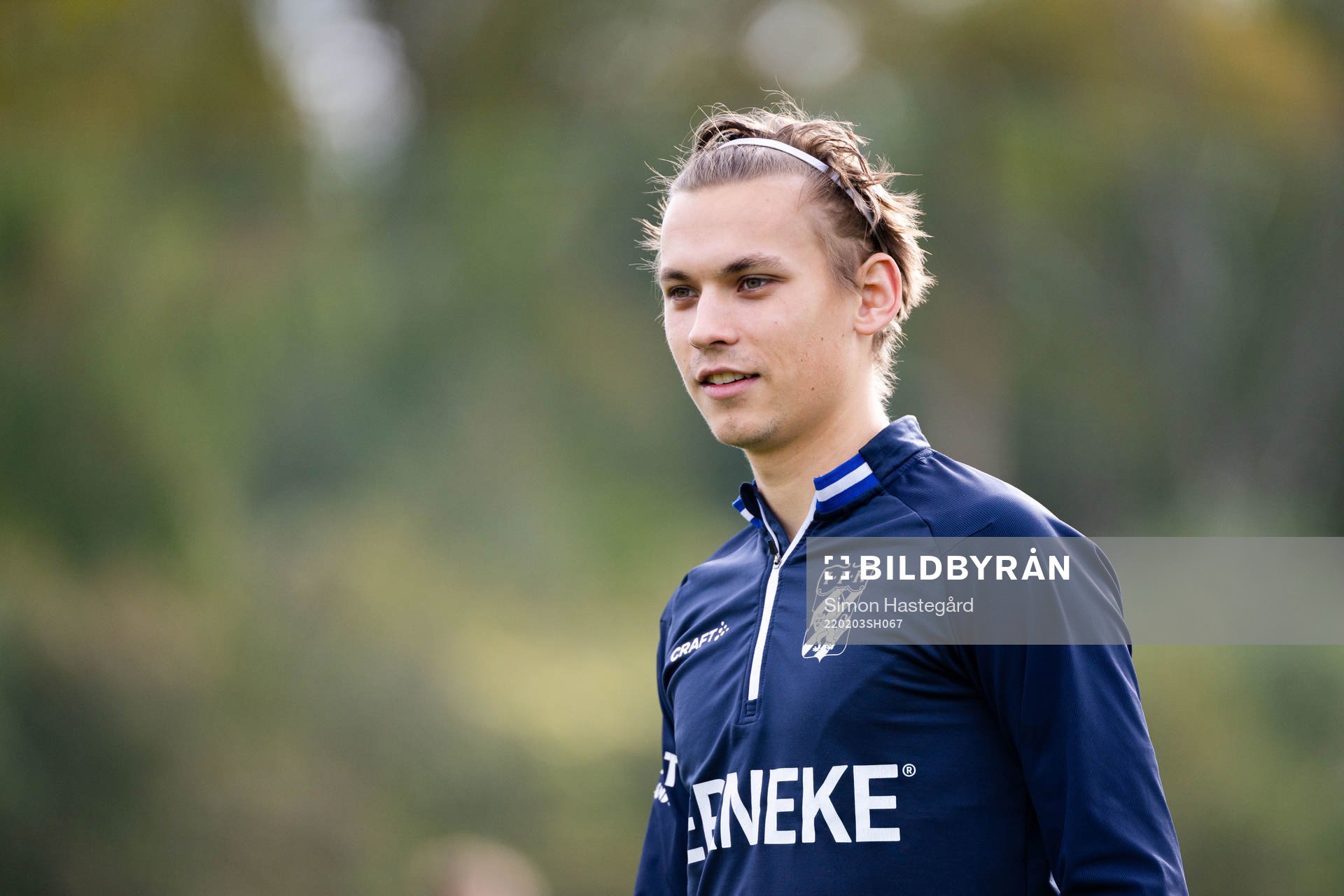 Noah Alexandersson