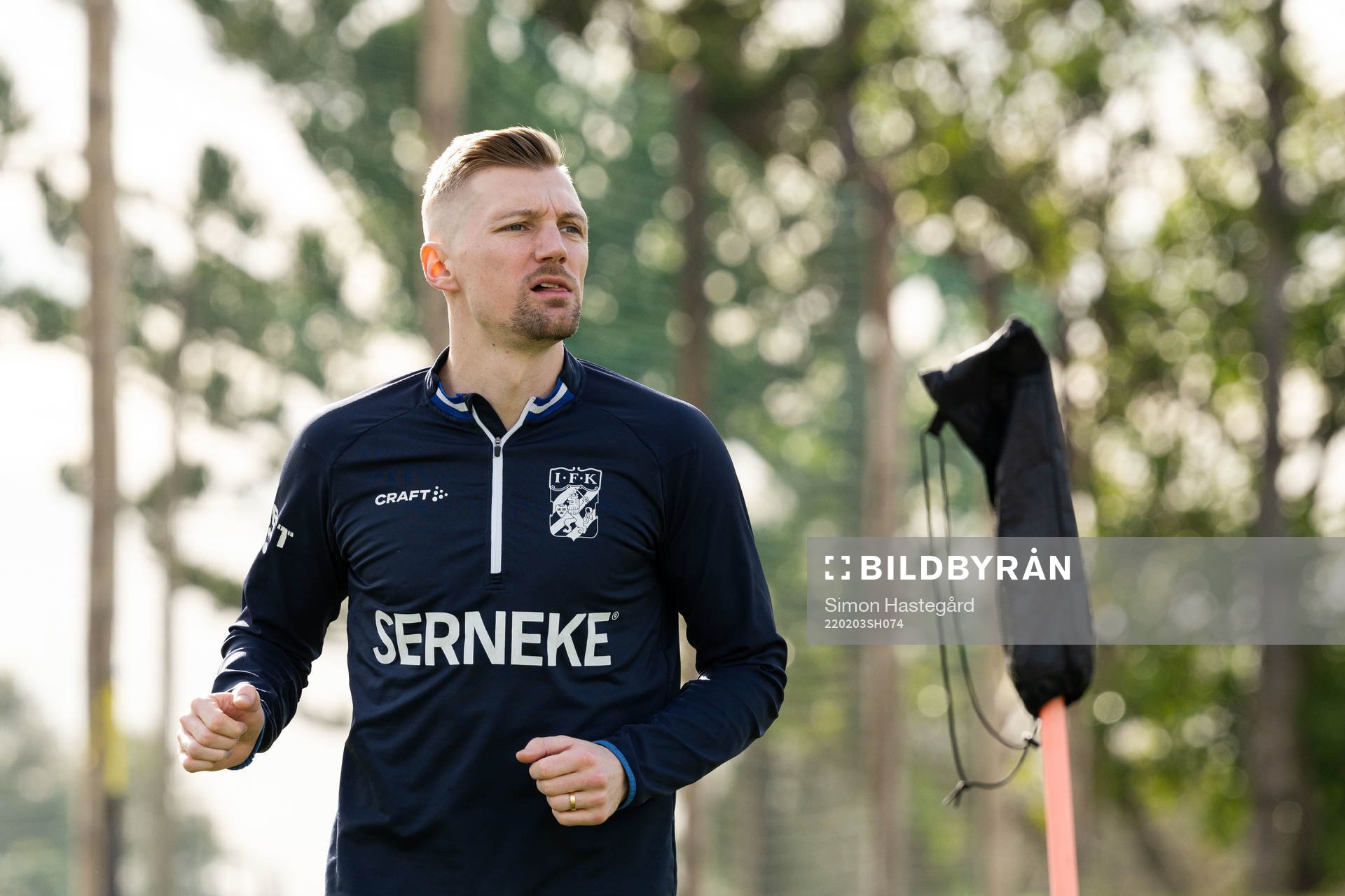 Sebastian Eriksson