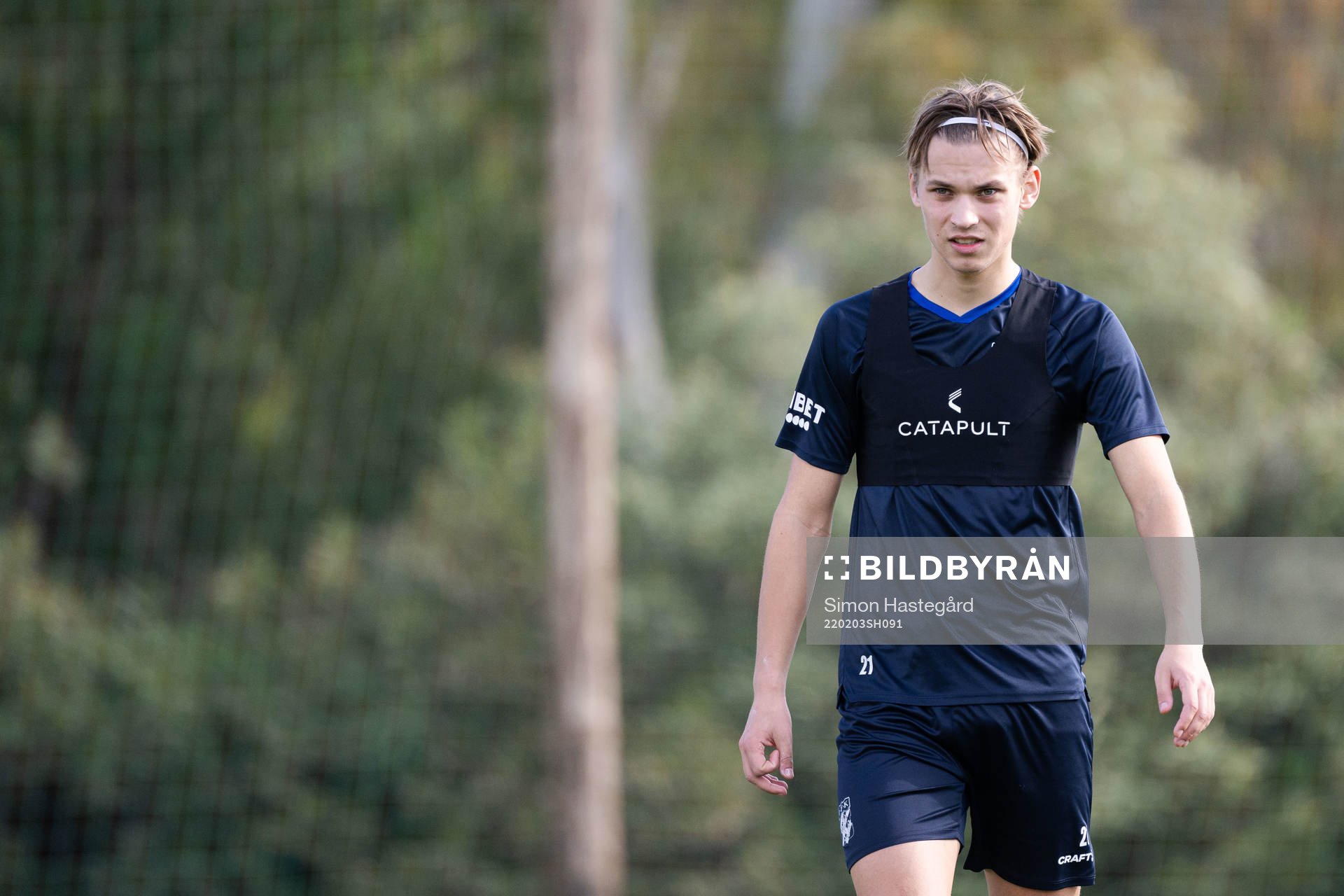 Noah Alexandersson