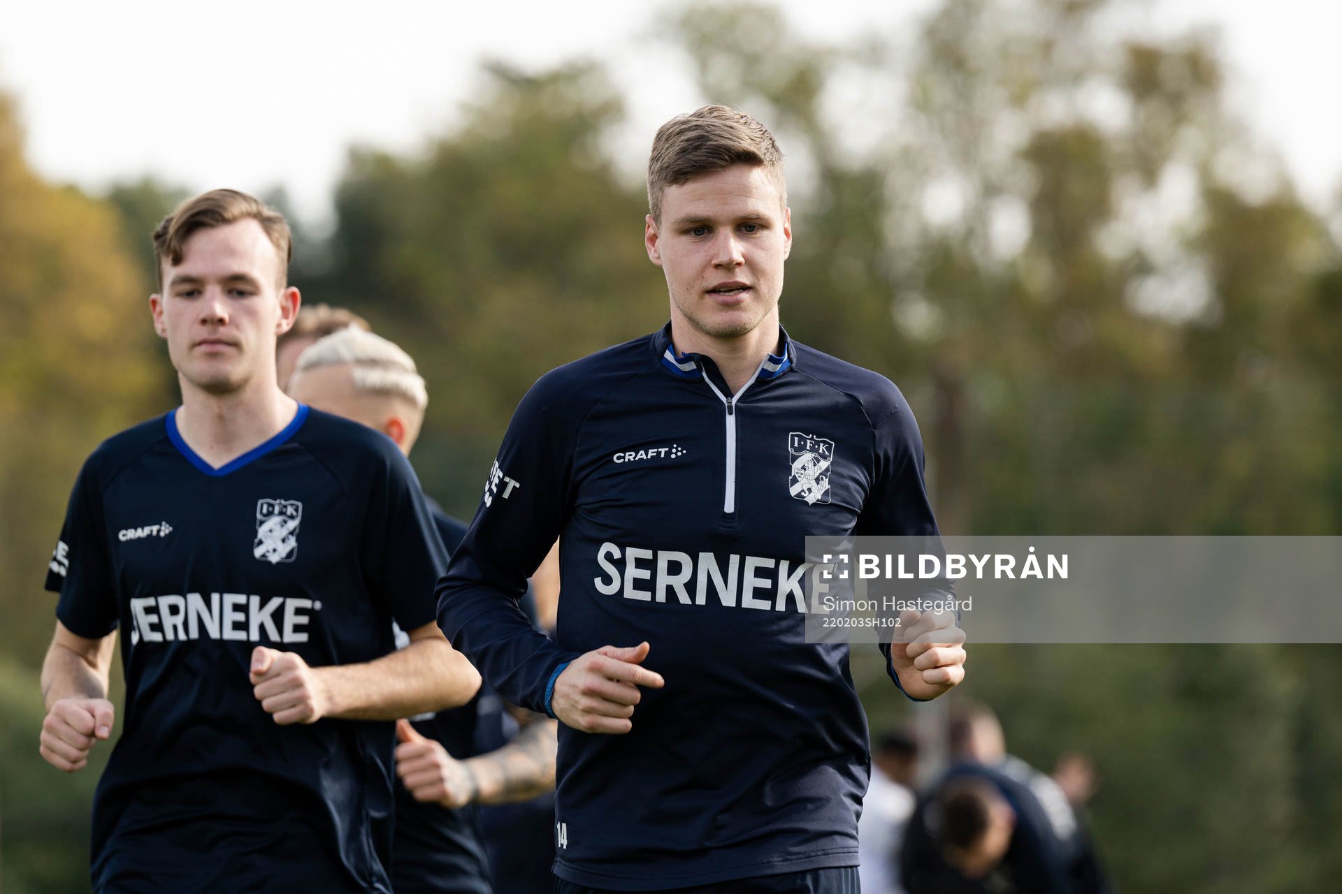 Gustaf Norlin