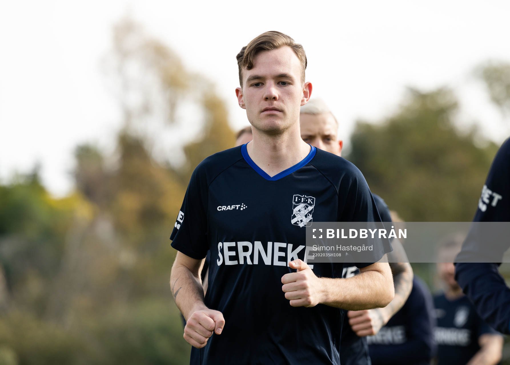 Tim van Assema