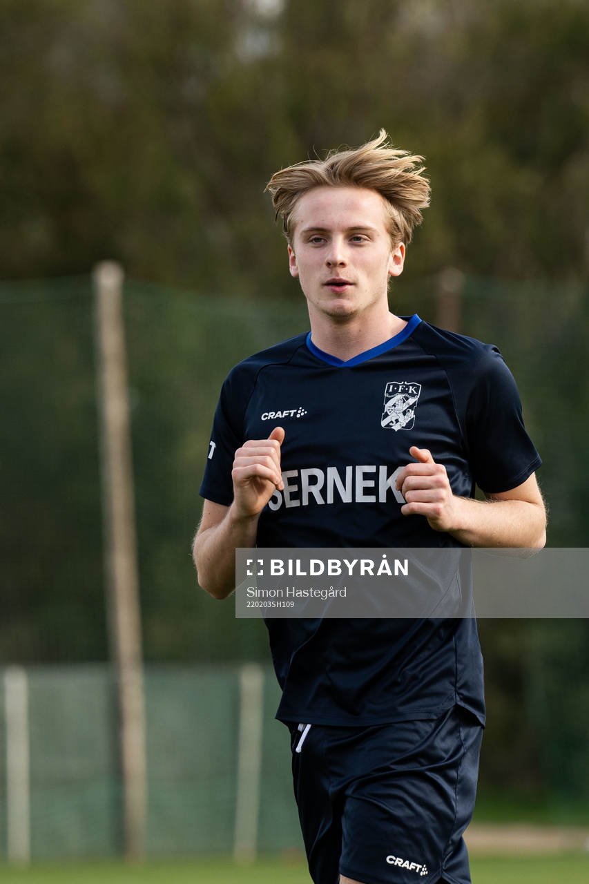Hannes Lennartsson