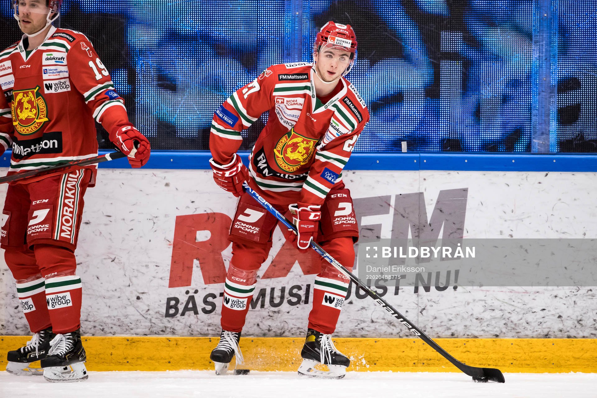 Moras Isak Rosen